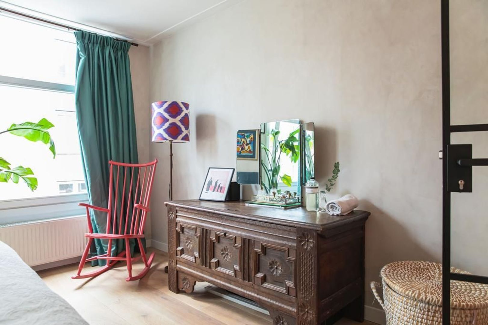 Fokke Simonszstraat 69 2, Amsterdam foto-11