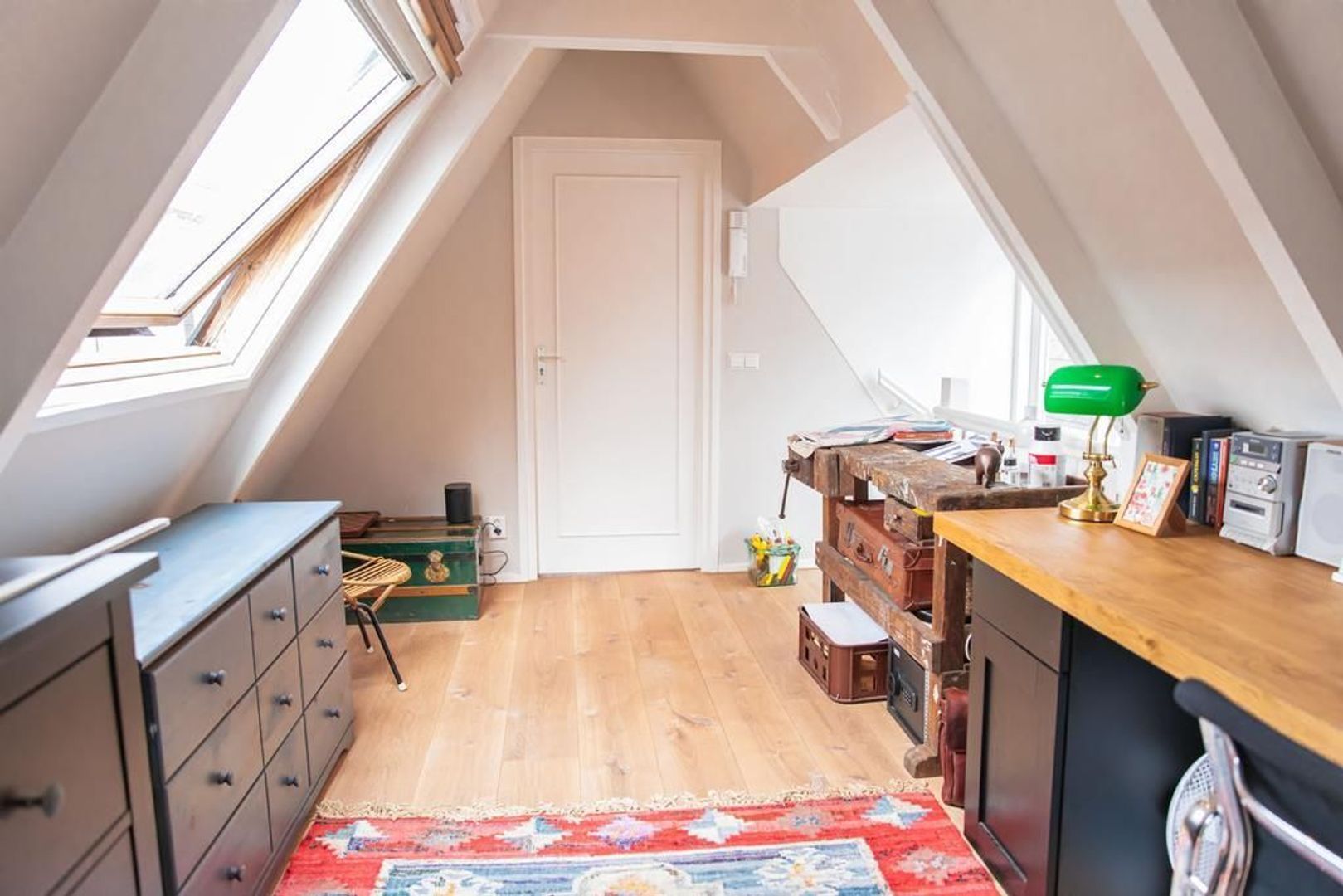 Fokke Simonszstraat 69 2, Amsterdam foto-16