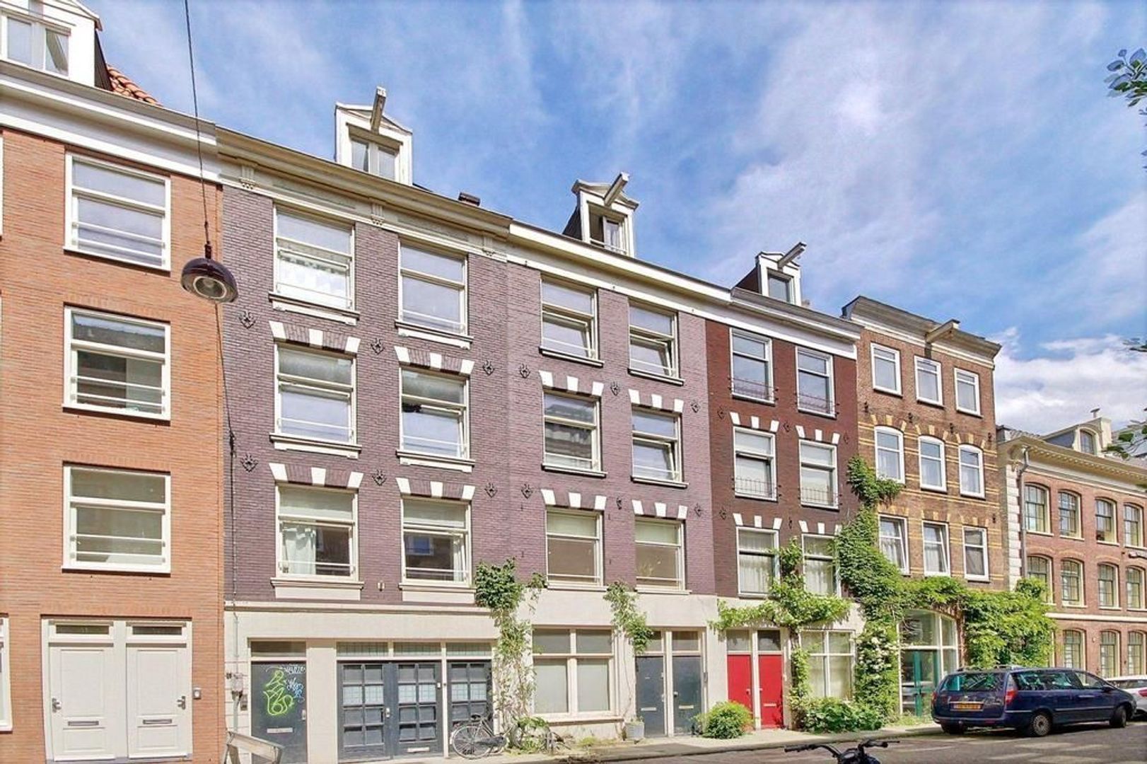 Fokke Simonszstraat 69 2, Amsterdam foto-0