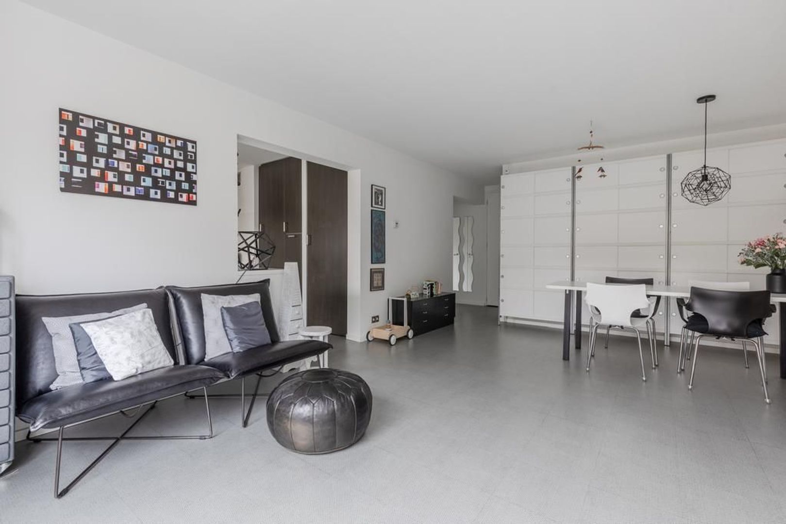 De Wittenkade 18 B, Amsterdam foto-4