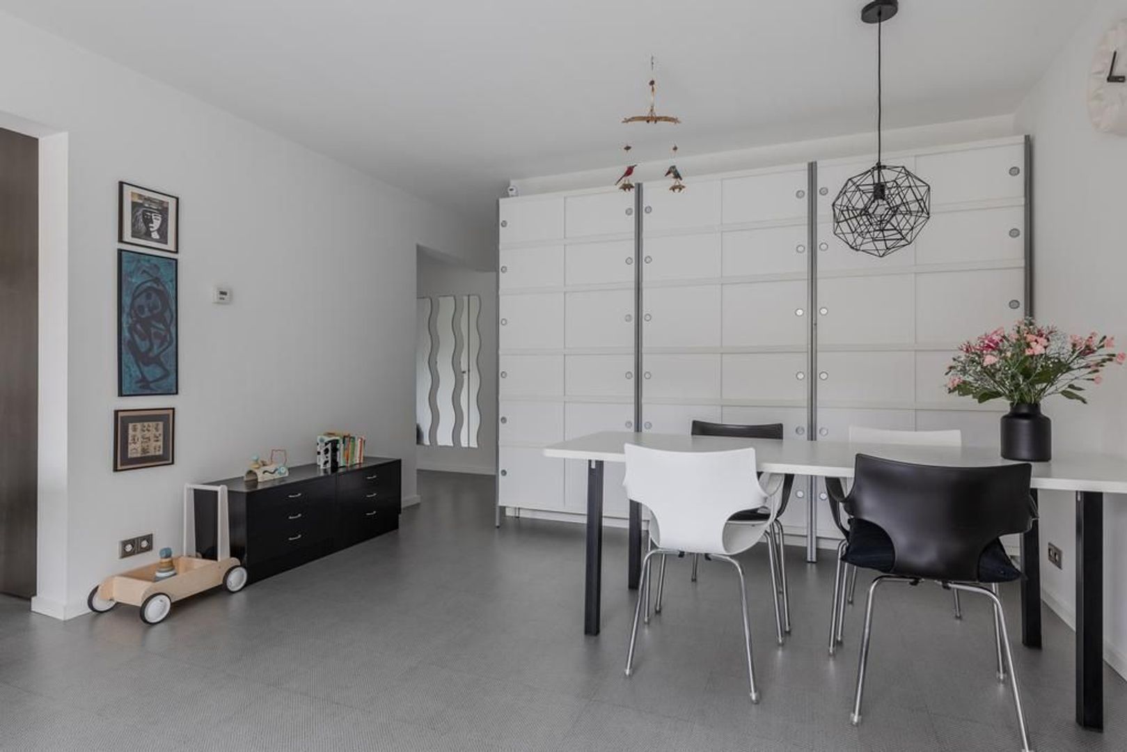 De Wittenkade 18 B, Amsterdam foto-6