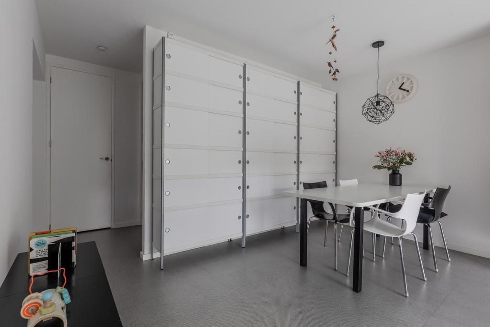 De Wittenkade 18 B, Amsterdam foto-7