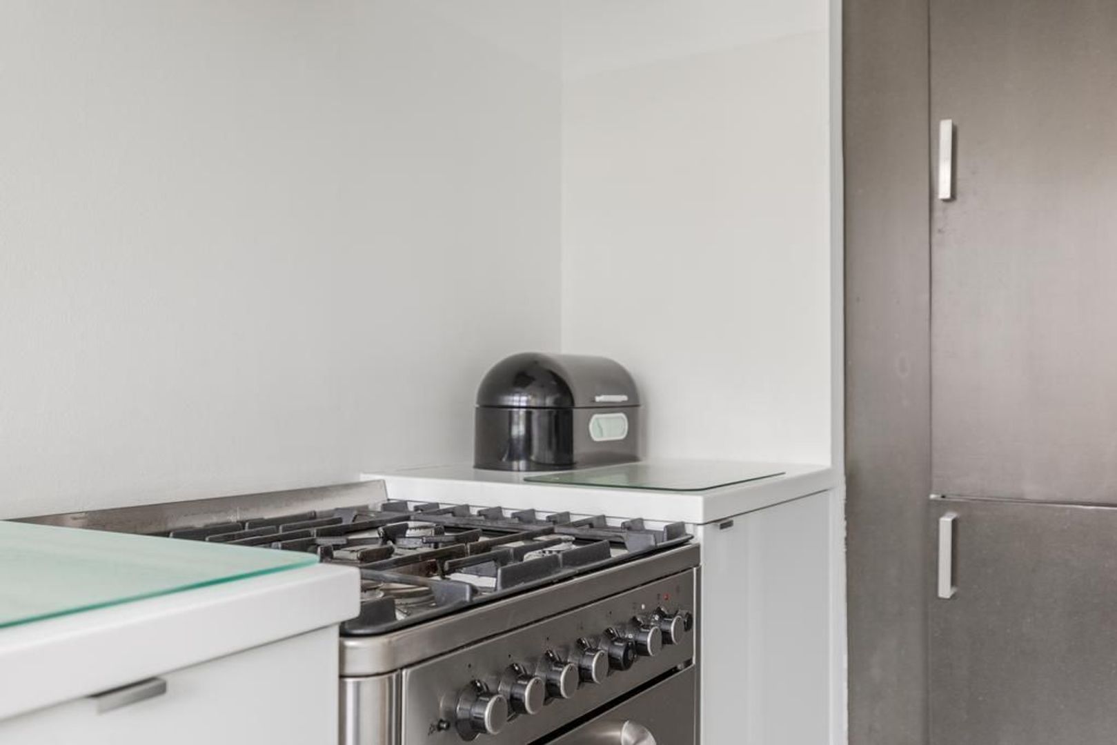 De Wittenkade 18 B, Amsterdam foto-12