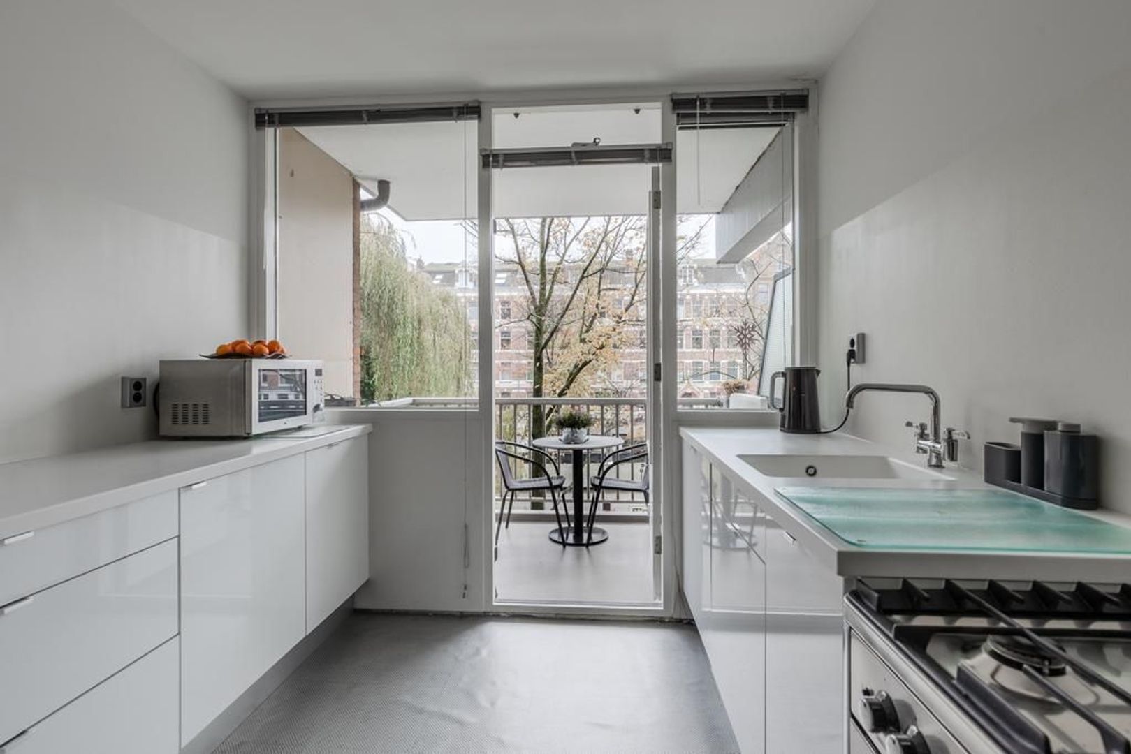 De Wittenkade 18 B, Amsterdam foto-13