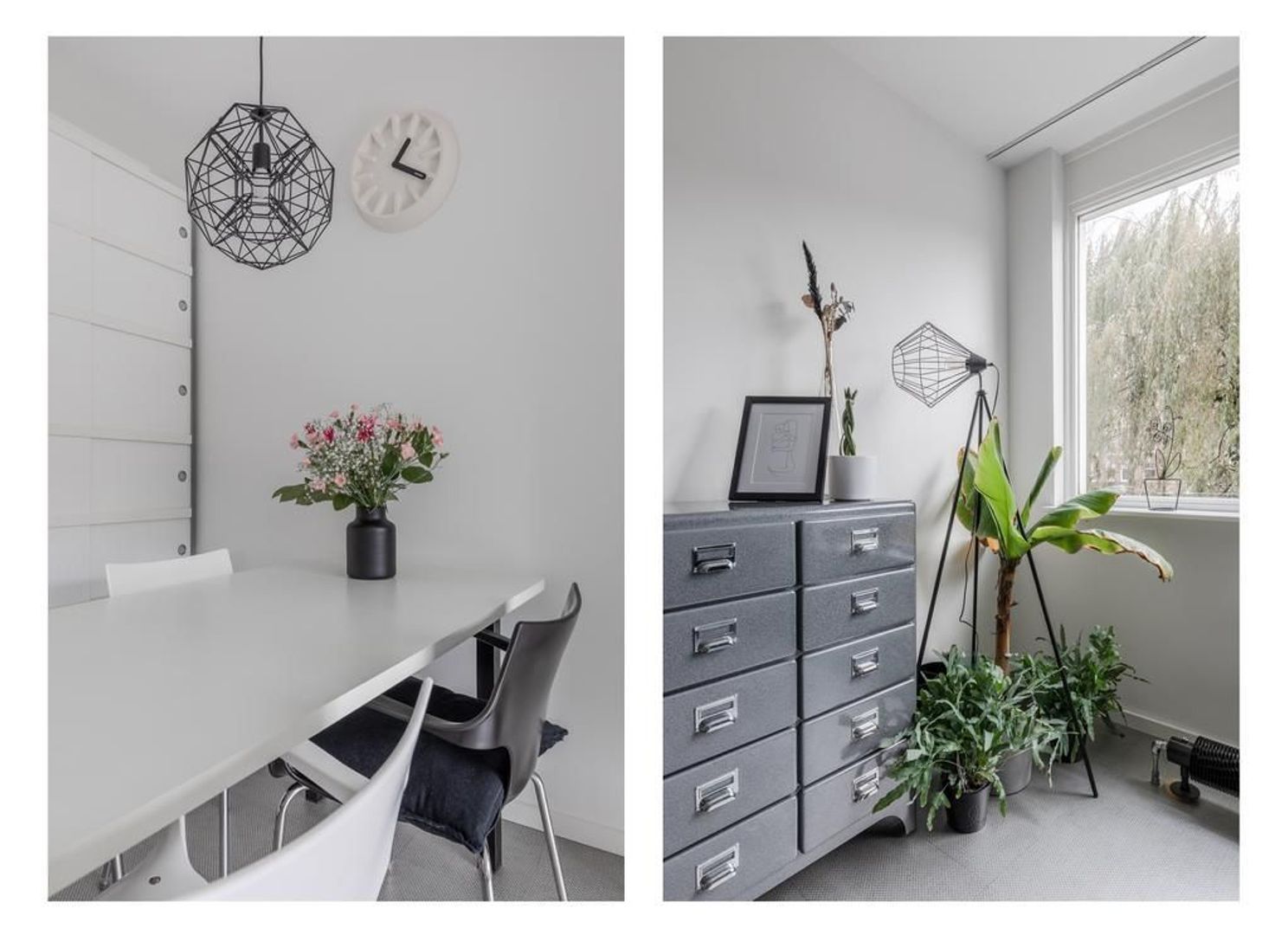 De Wittenkade 18 B, Amsterdam foto-8