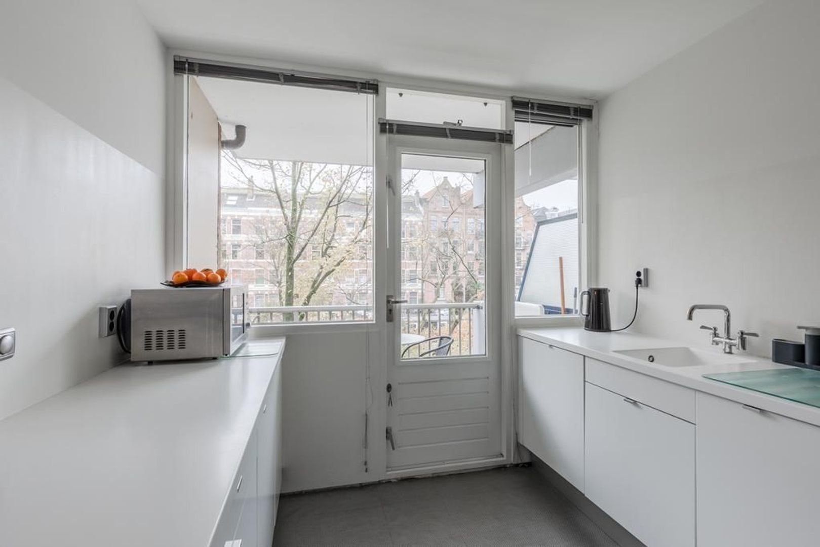 De Wittenkade 18 B, Amsterdam foto-10