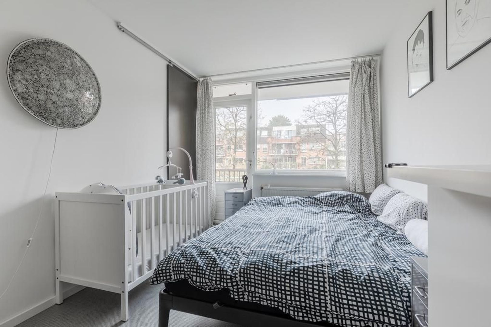 De Wittenkade 18 B, Amsterdam foto-18