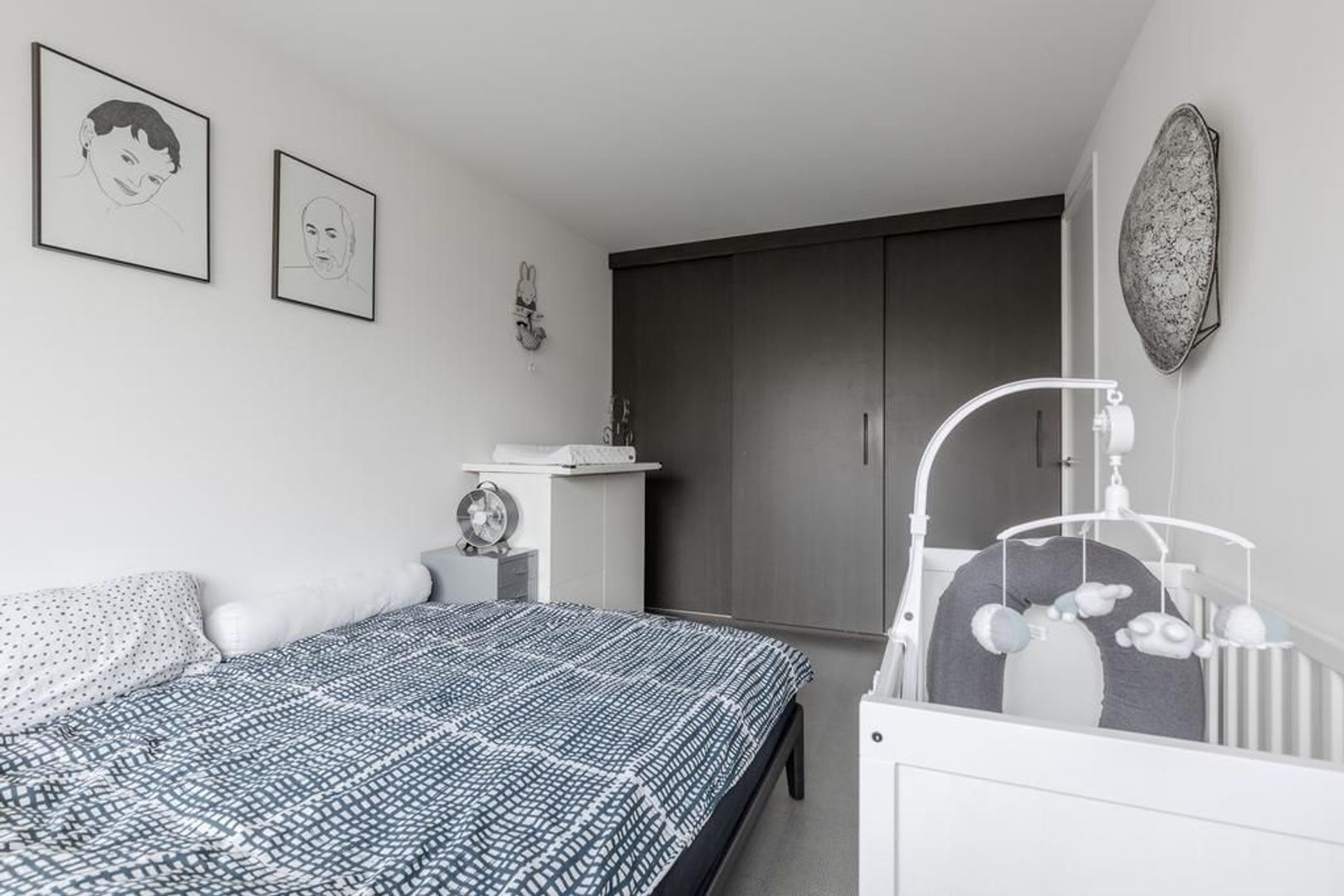 De Wittenkade 18 B, Amsterdam foto-19