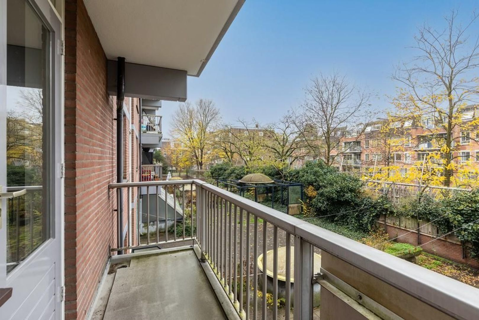 De Wittenkade 18 B, Amsterdam foto-20