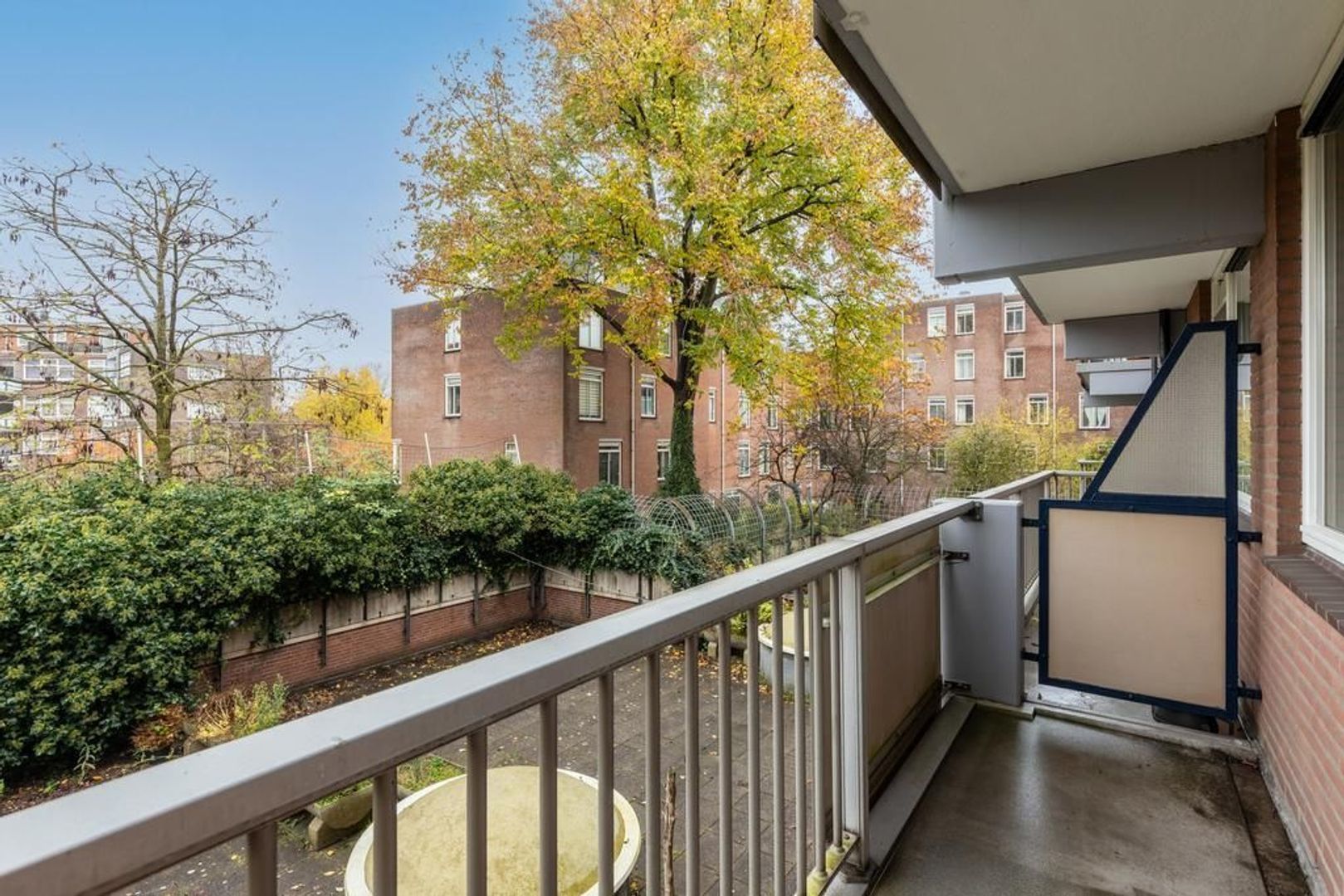 De Wittenkade 18 B, Amsterdam foto-22