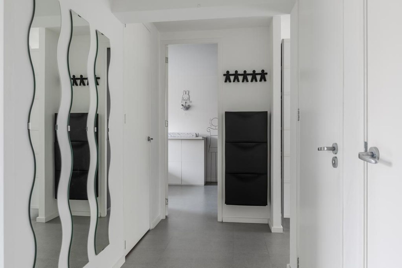 De Wittenkade 18 B, Amsterdam foto-16