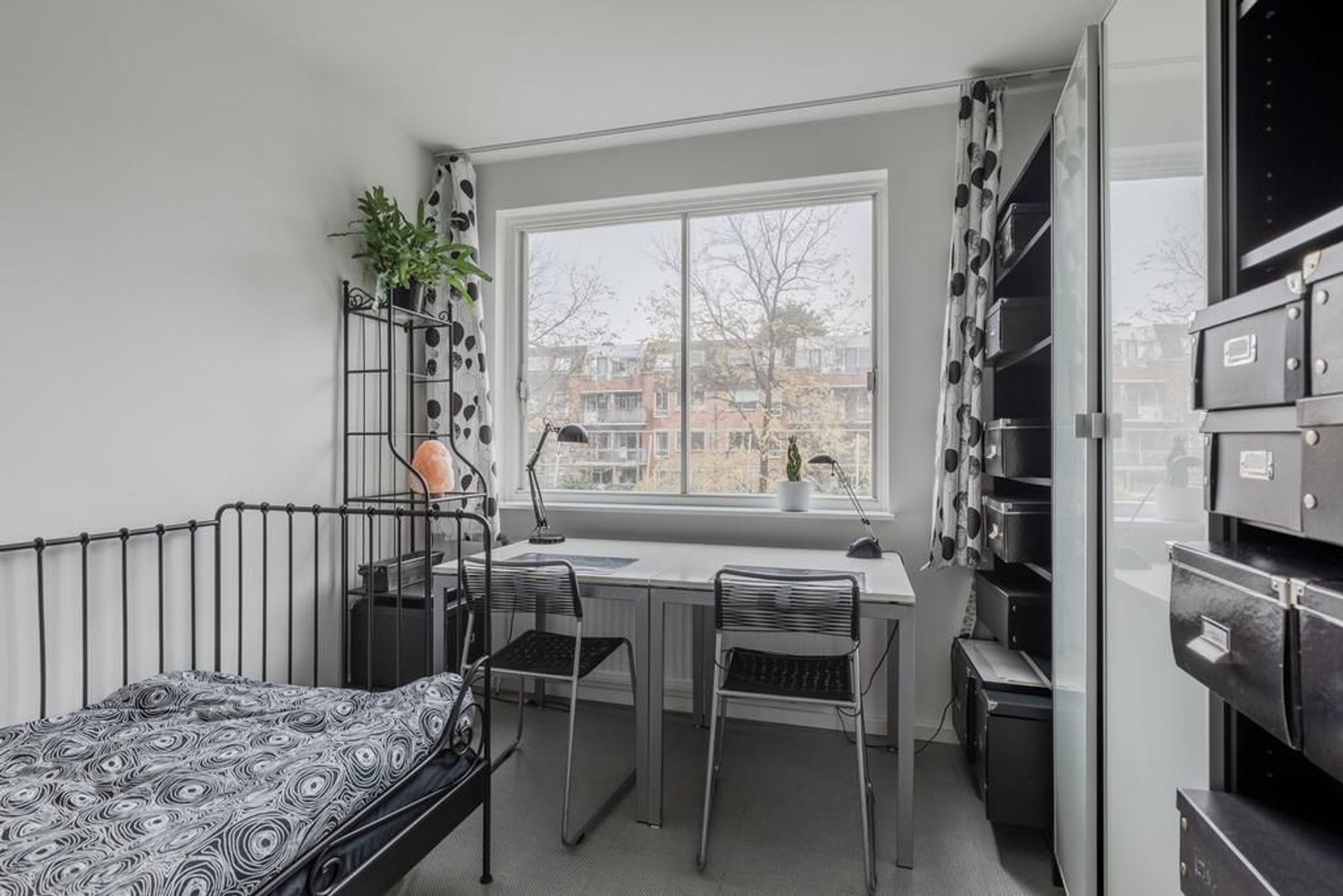 De Wittenkade 18 B, Amsterdam foto-24