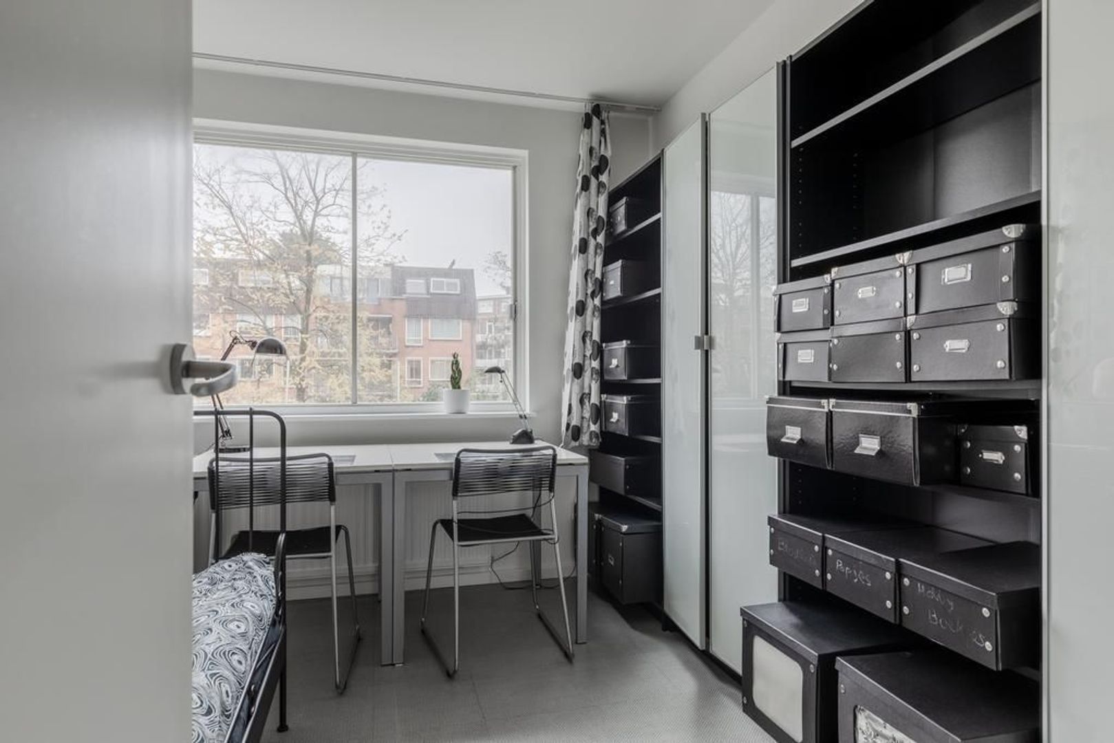 De Wittenkade 18 B, Amsterdam foto-25