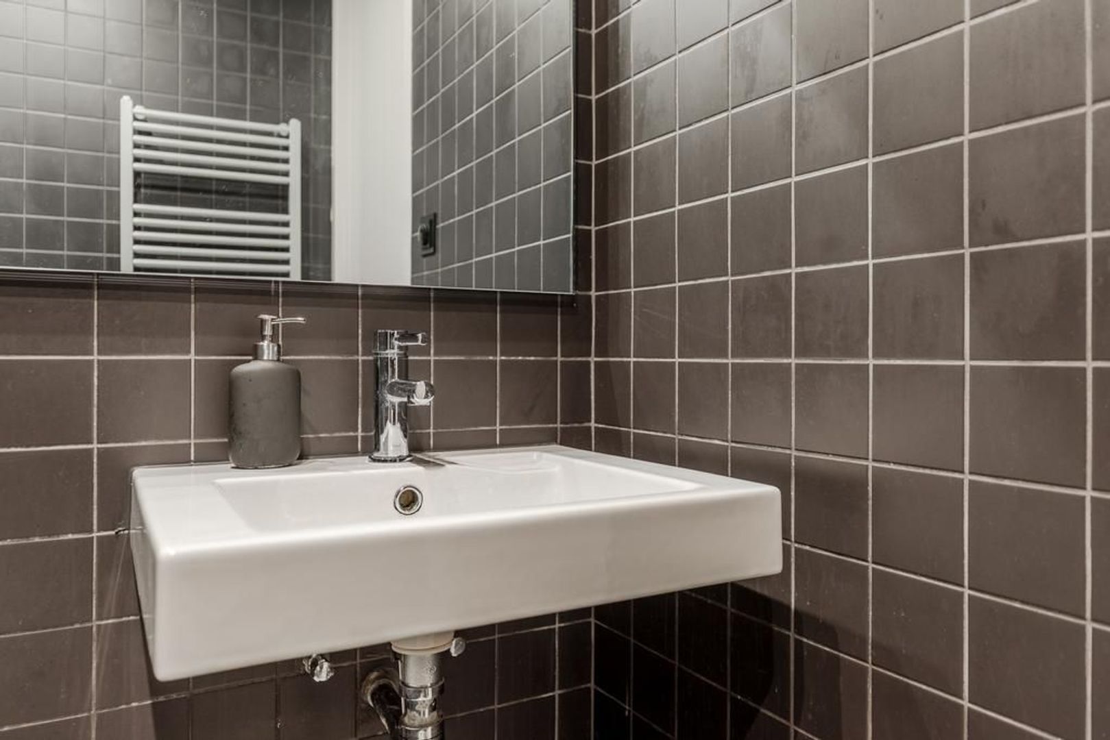 De Wittenkade 18 B, Amsterdam foto-27