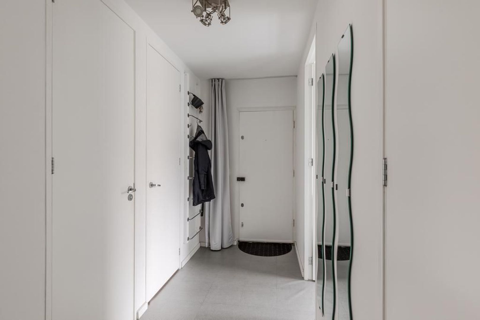 De Wittenkade 18 B, Amsterdam foto-23