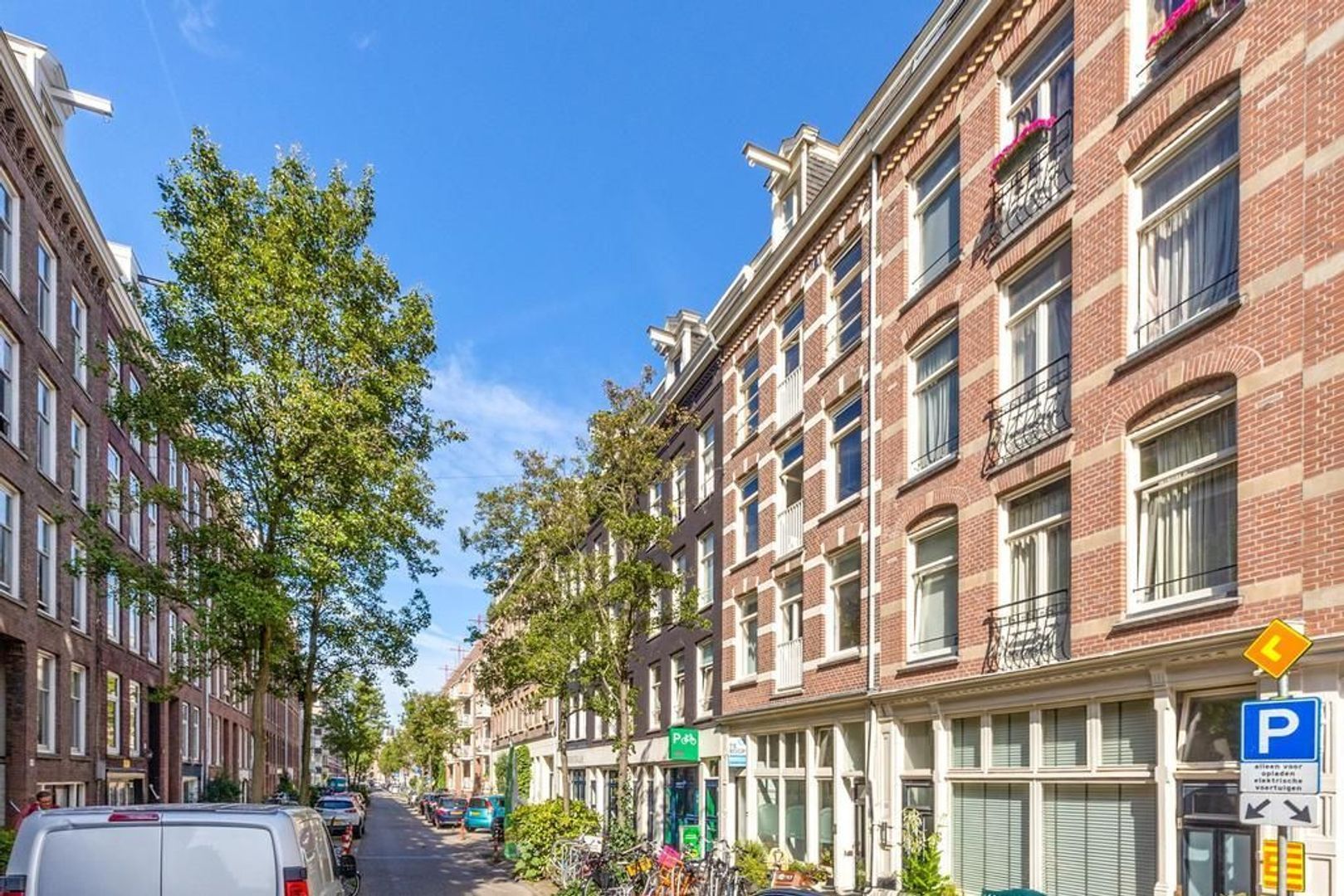 Eerste Jan van der Heijdenstraat 109 2, Amsterdam foto-0