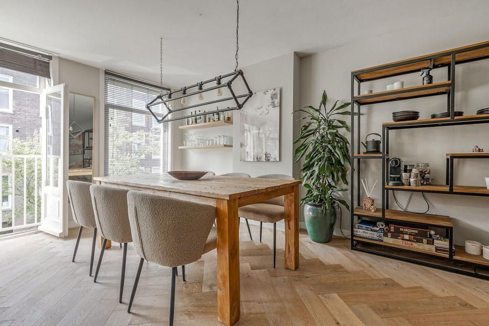 Eerste Jan van der Heijdenstraat 109 2, Amsterdam foto-2