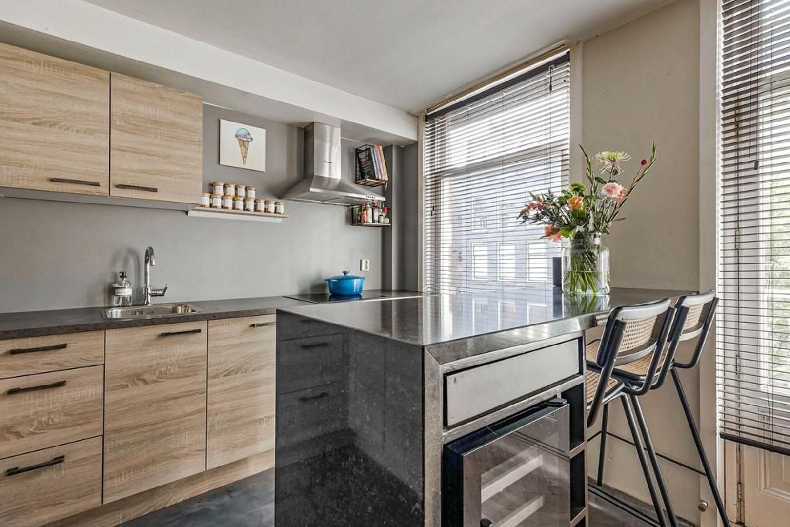 Eerste Jan van der Heijdenstraat 109 2, Amsterdam foto-3