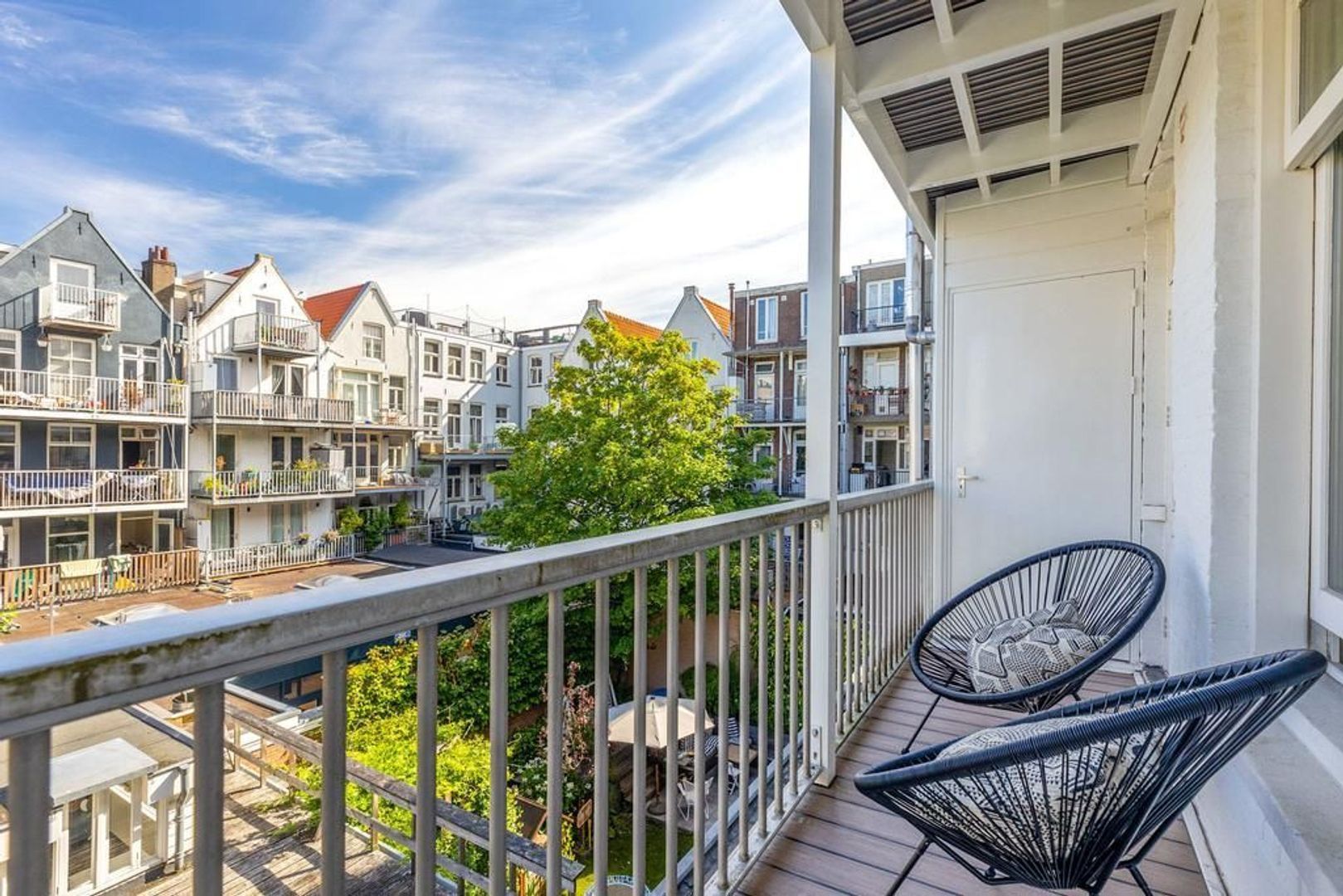 Eerste Jan van der Heijdenstraat 109 2, Amsterdam foto-4