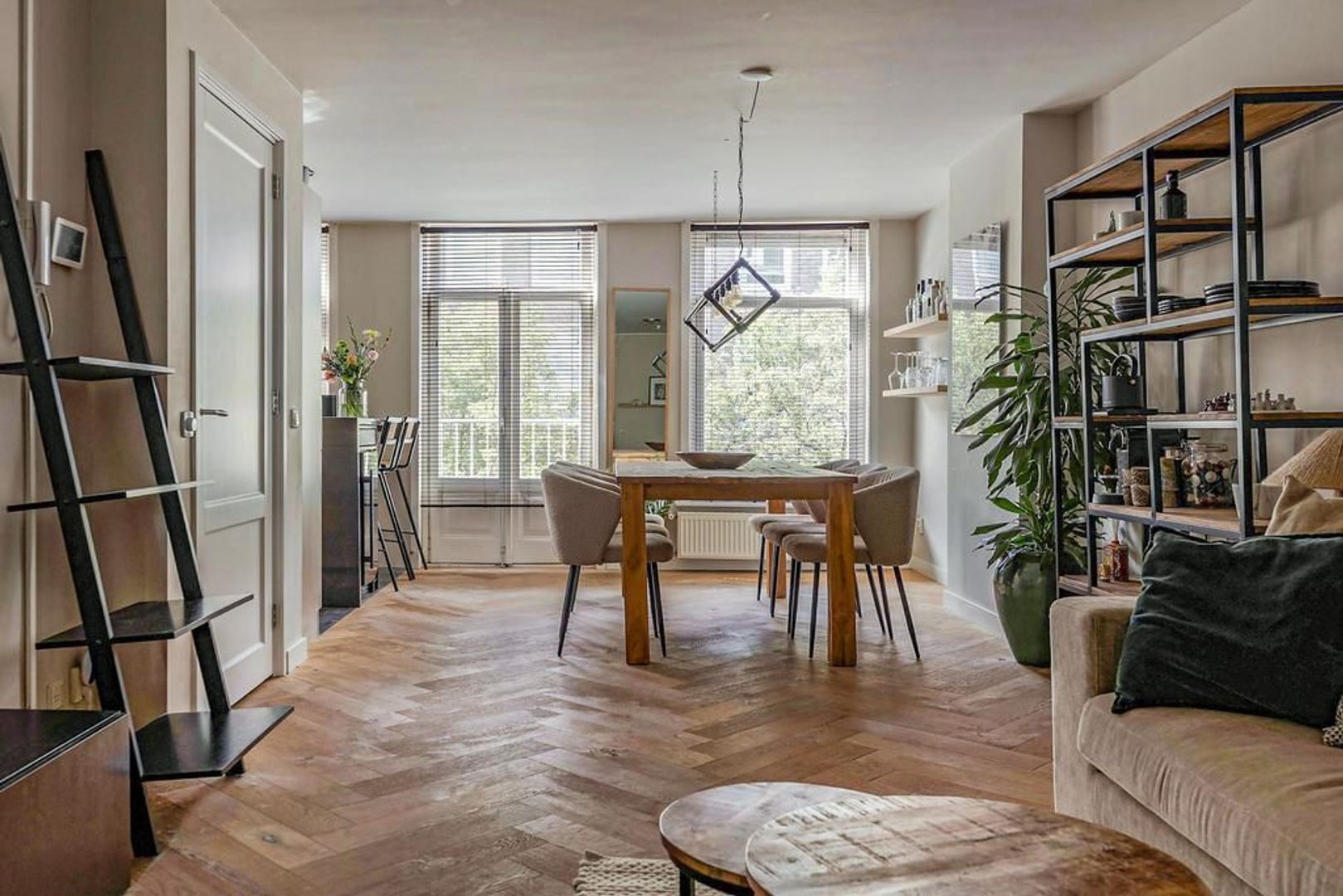 Eerste Jan van der Heijdenstraat 109 2, Amsterdam foto-5