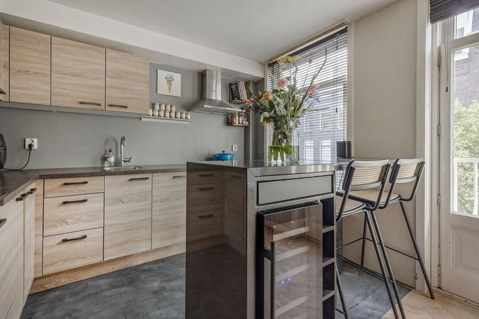 Eerste Jan van der Heijdenstraat 109 2, Amsterdam foto-10