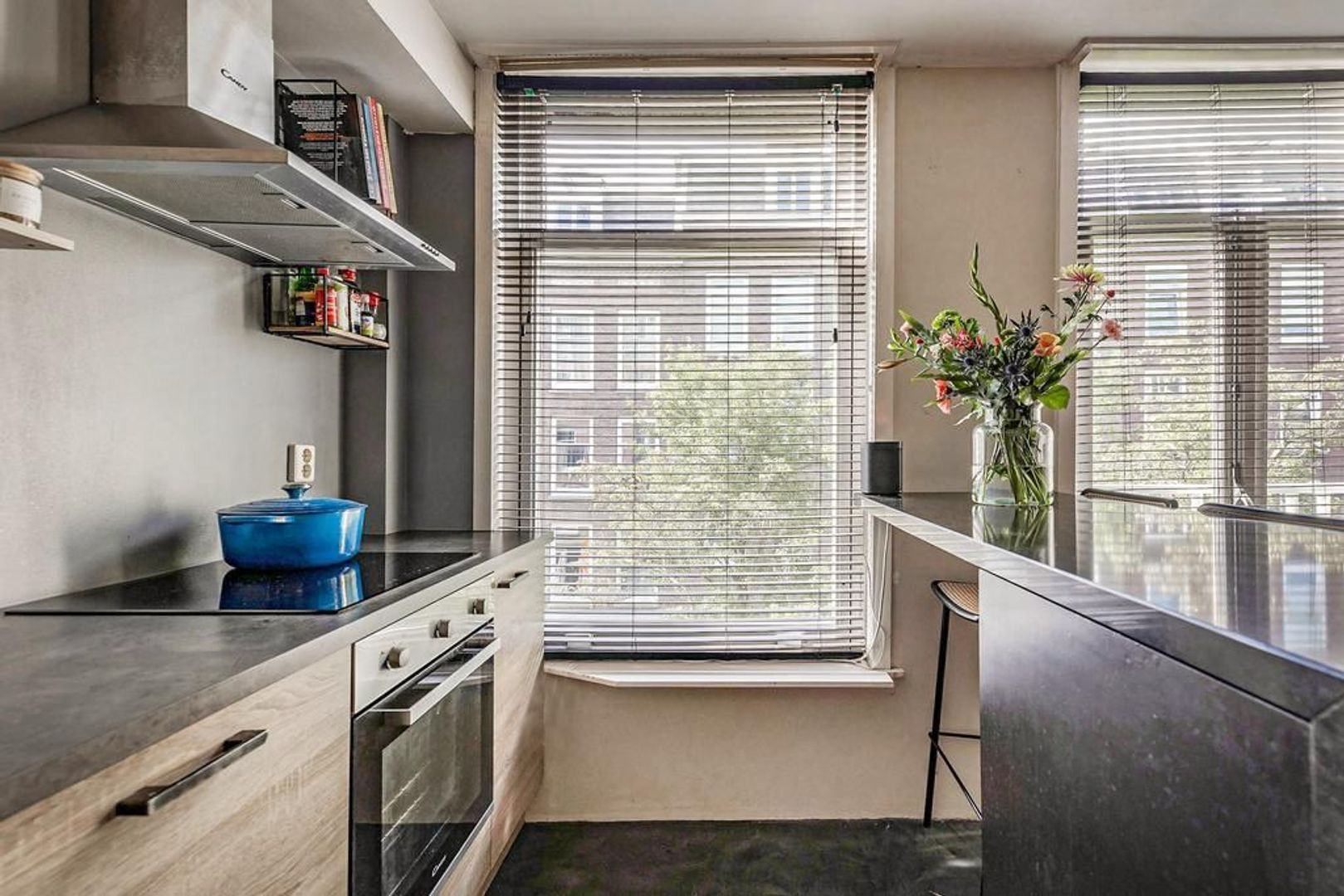 Eerste Jan van der Heijdenstraat 109 2, Amsterdam foto-12