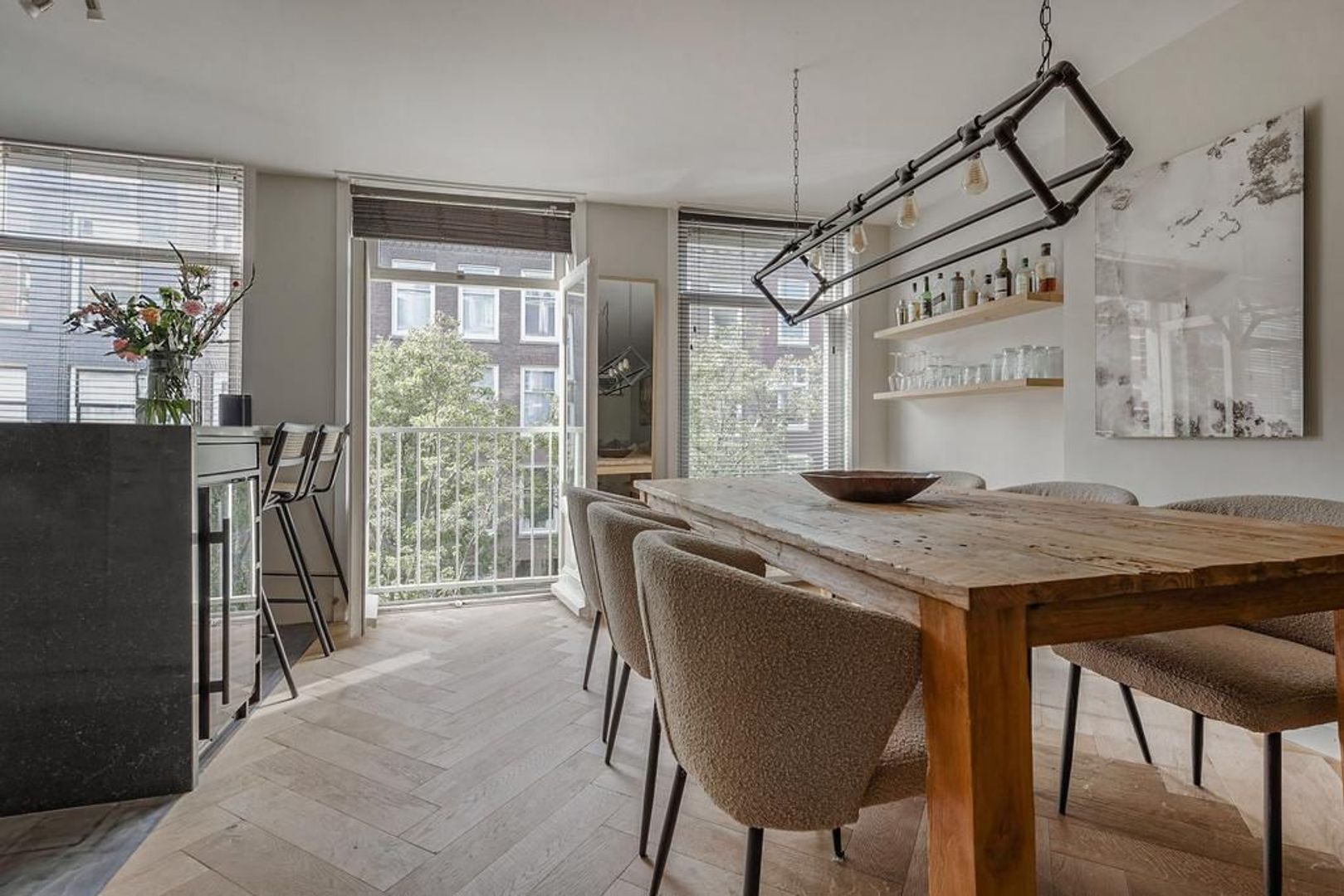 Eerste Jan van der Heijdenstraat 109 2, Amsterdam foto-6