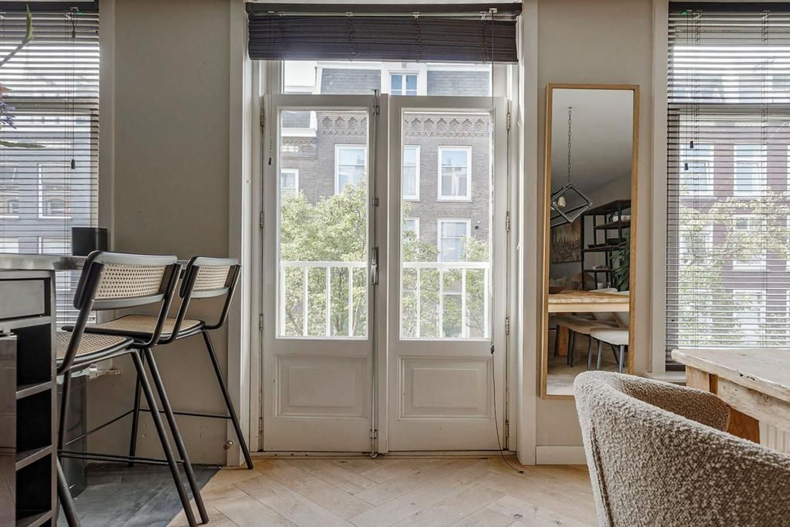 Eerste Jan van der Heijdenstraat 109 2, Amsterdam foto-7