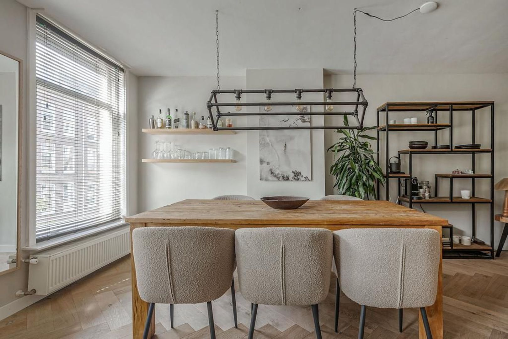 Eerste Jan van der Heijdenstraat 109 2, Amsterdam foto-8