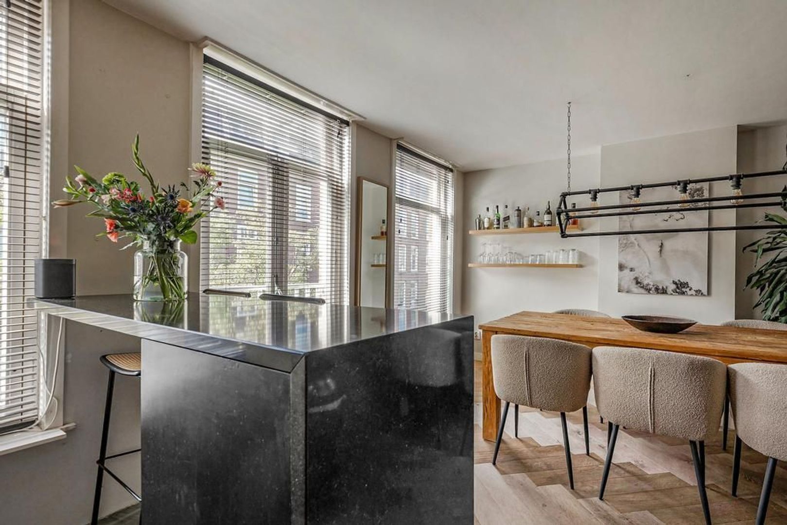 Eerste Jan van der Heijdenstraat 109 2, Amsterdam foto-9