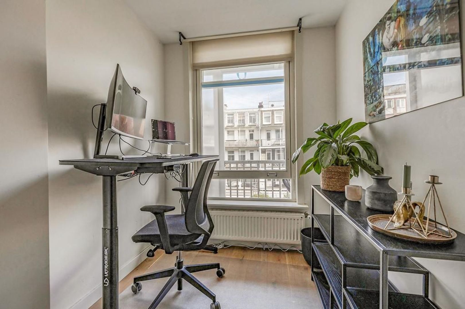 Eerste Jan van der Heijdenstraat 109 2, Amsterdam foto-21