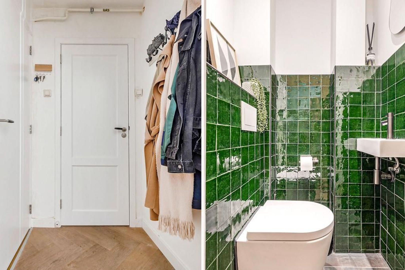 Eerste Jan van der Heijdenstraat 109 2, Amsterdam foto-23