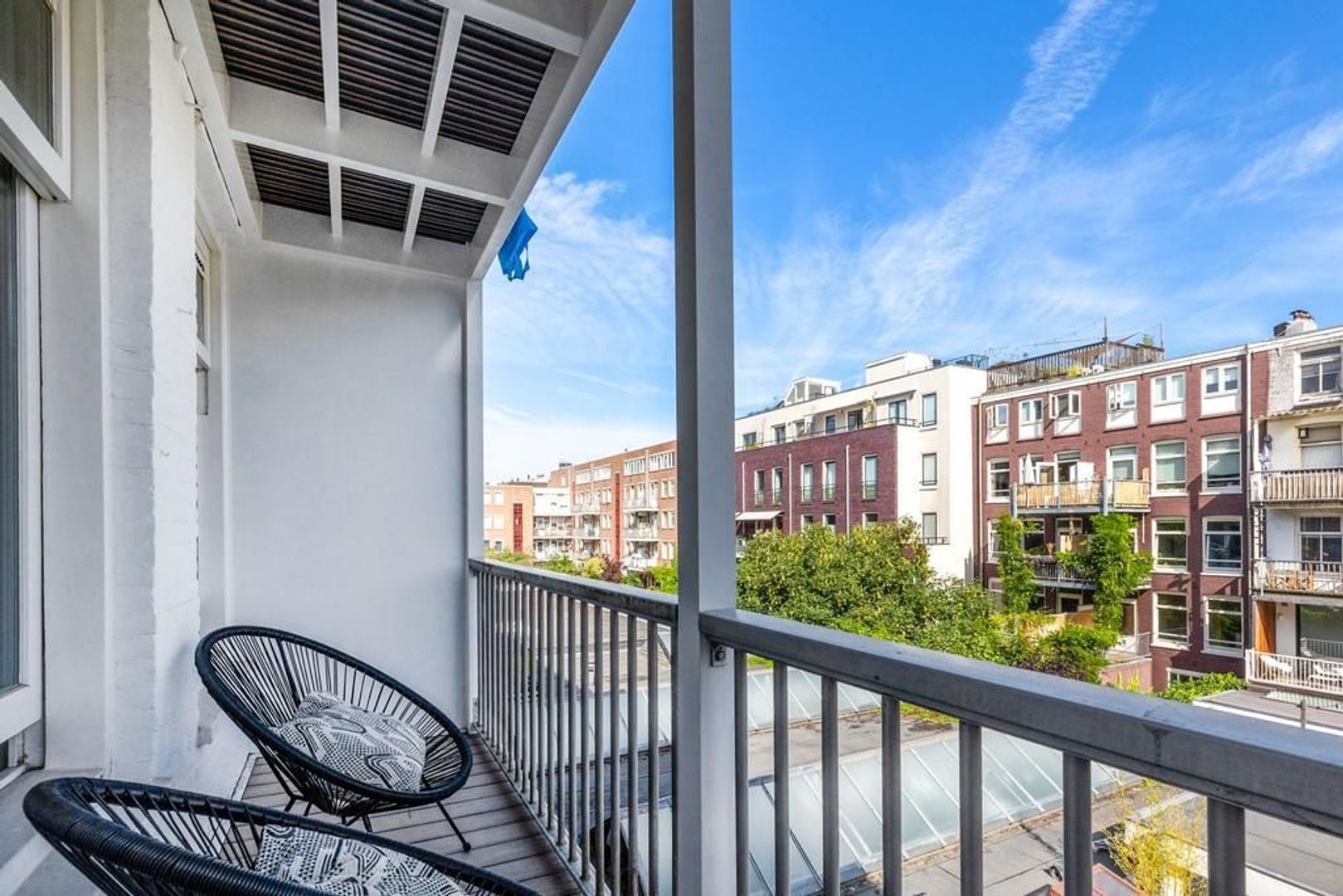 Eerste Jan van der Heijdenstraat 109 2, Amsterdam foto-24