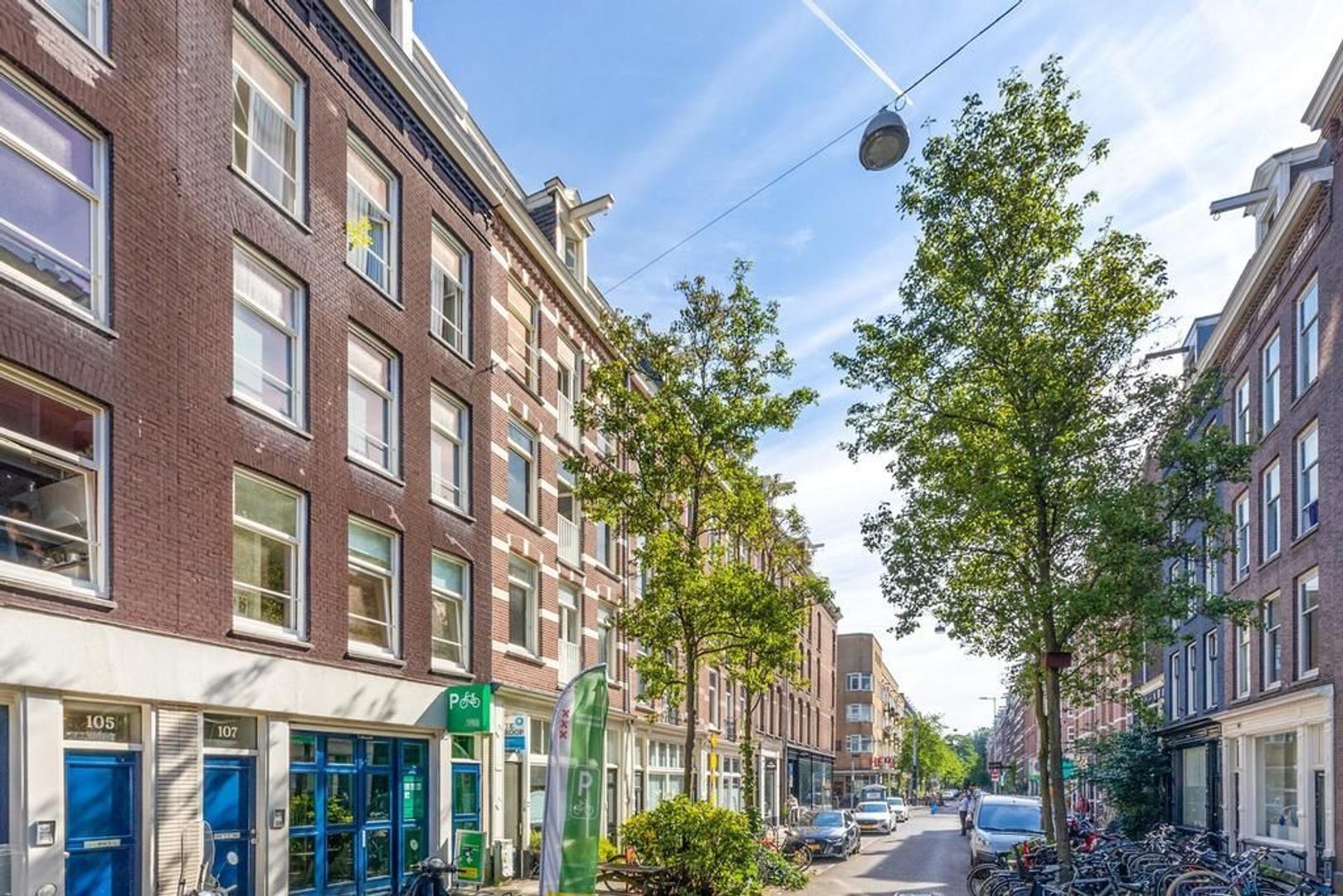 Eerste Jan van der Heijdenstraat 109 2, Amsterdam foto-27