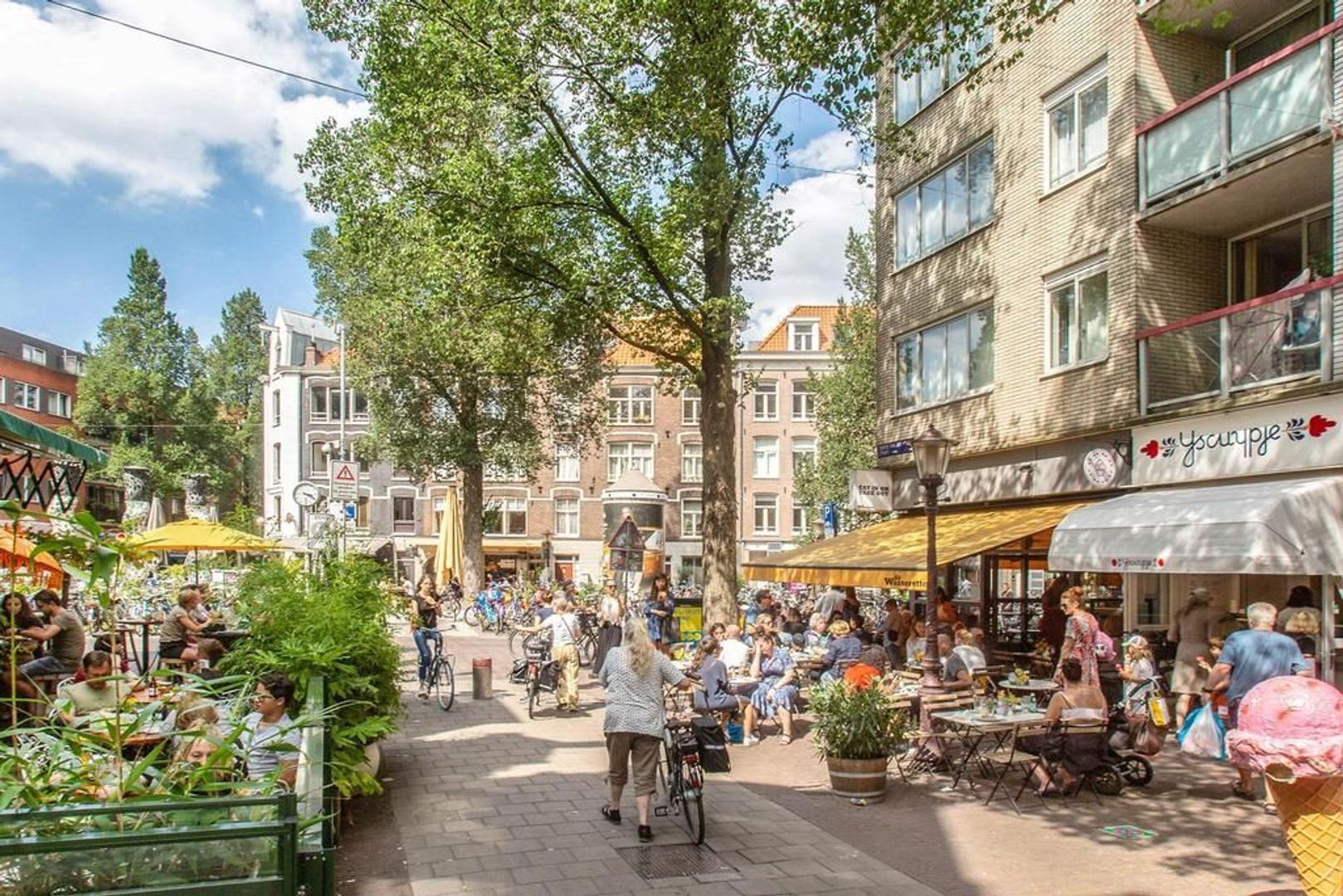 Eerste Jan van der Heijdenstraat 109 2, Amsterdam foto-28