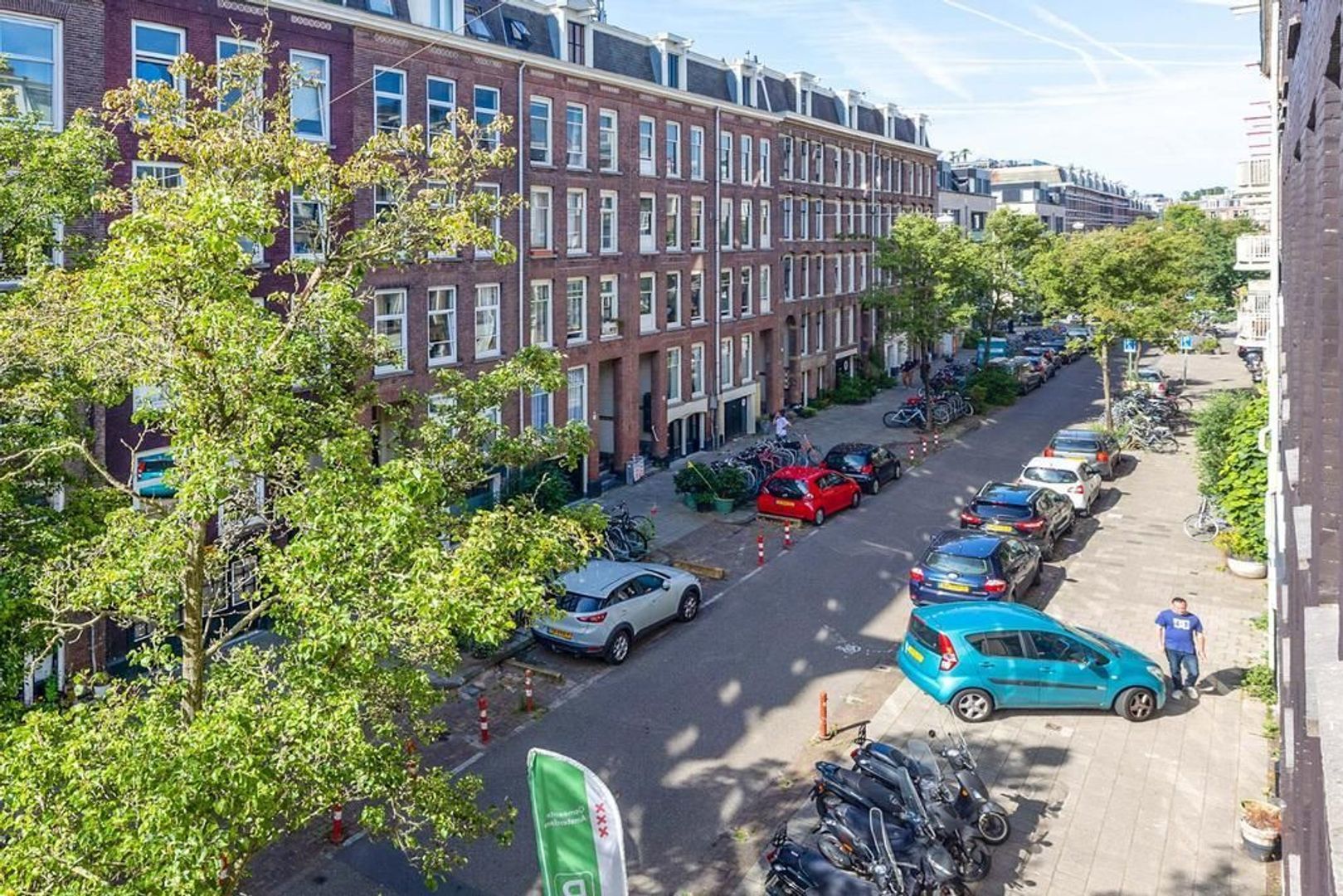 Eerste Jan van der Heijdenstraat 109 2, Amsterdam foto-26