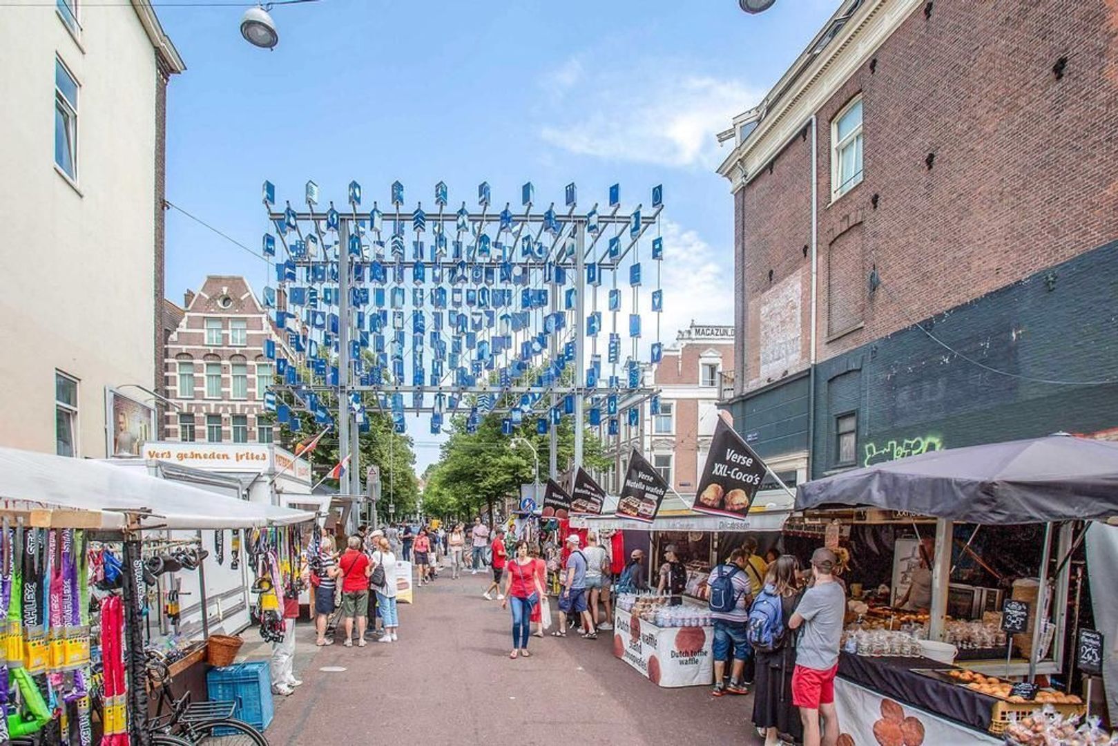 Eerste Jan van der Heijdenstraat 109 2, Amsterdam foto-29