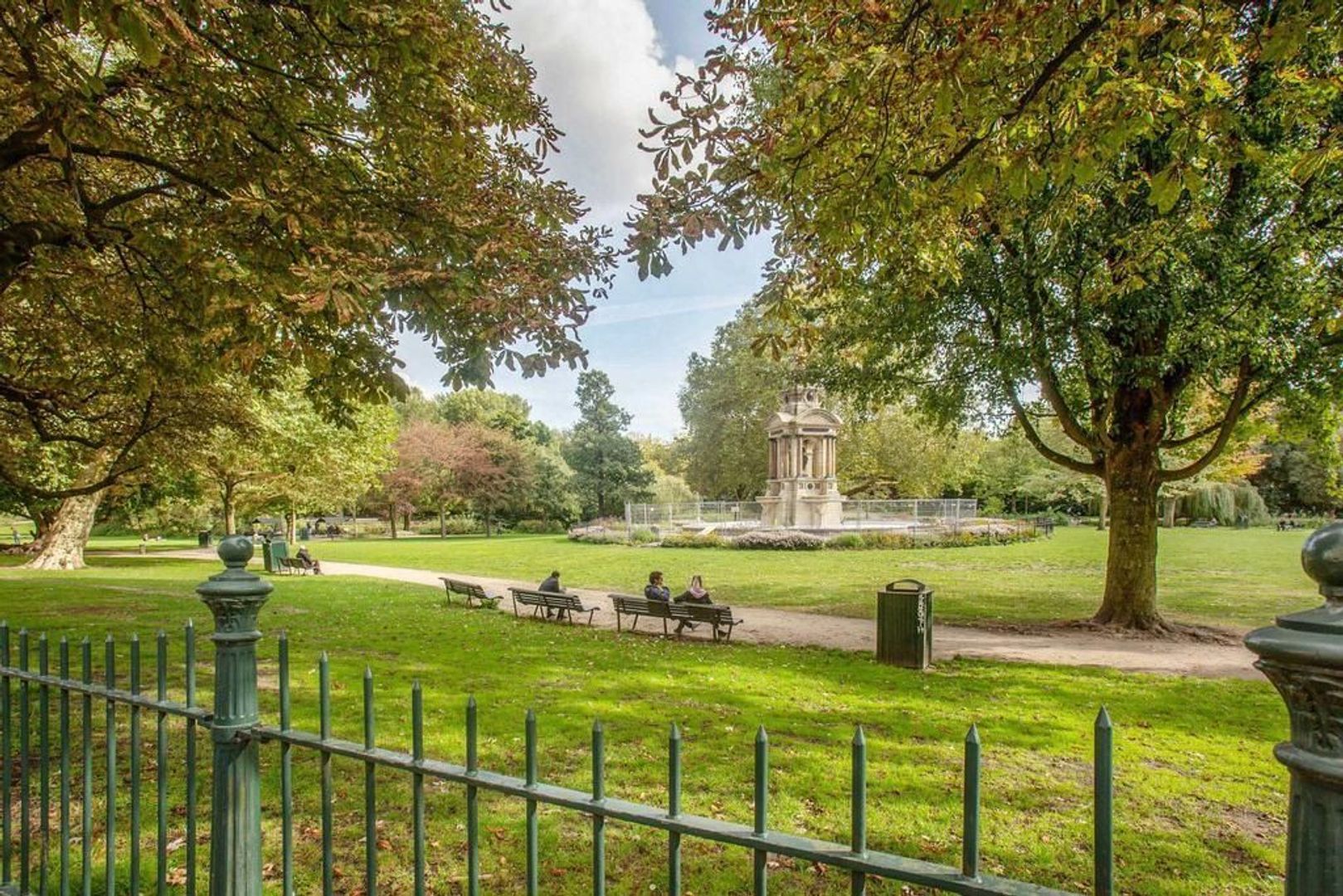 Eerste Jan van der Heijdenstraat 109 2, Amsterdam foto-30
