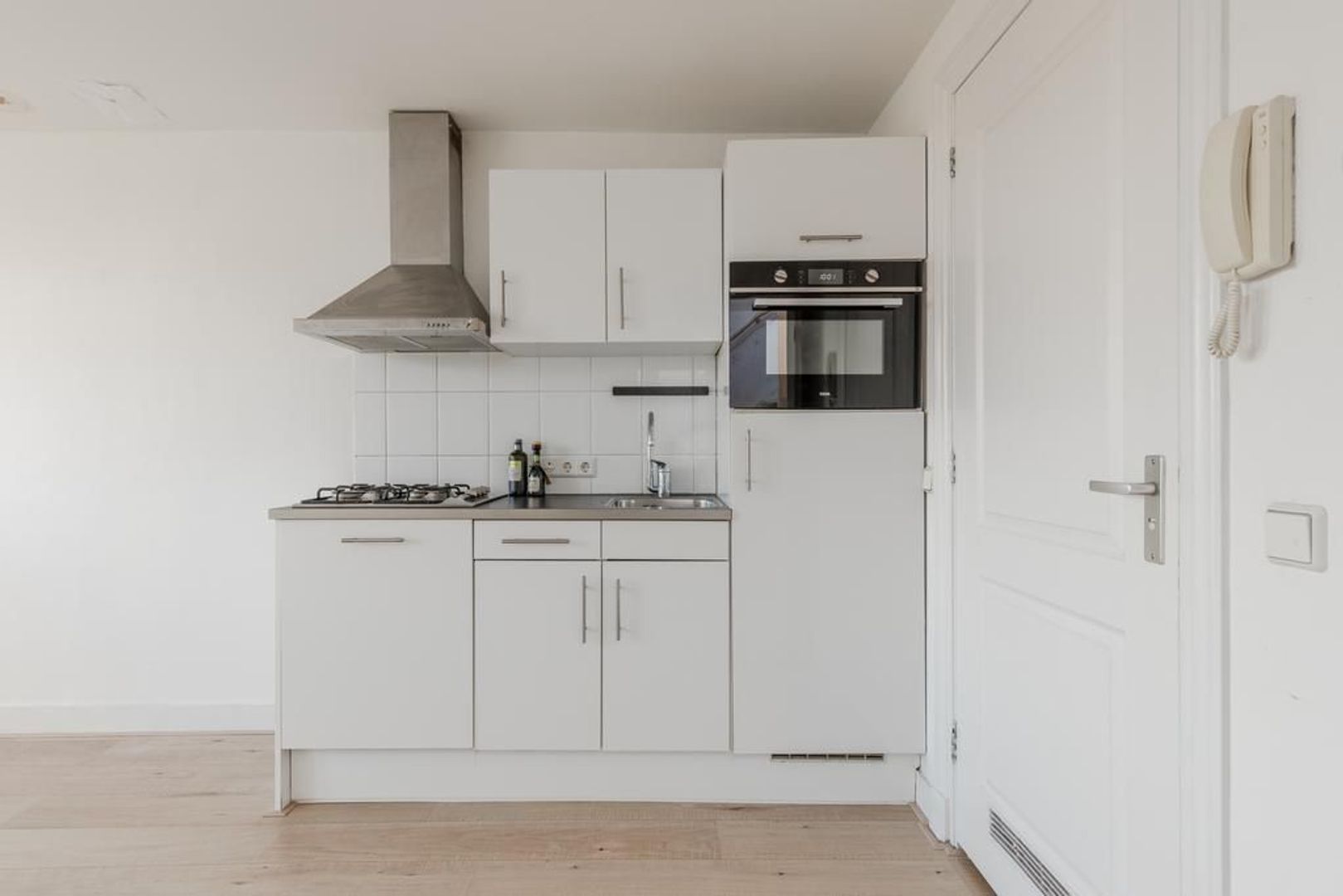 Spaarndammerstraat 39 4V, Amsterdam foto-6