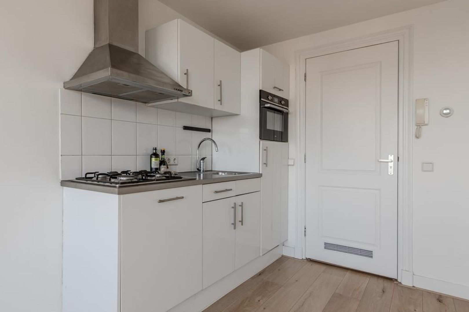 Spaarndammerstraat 39 4V, Amsterdam foto-7