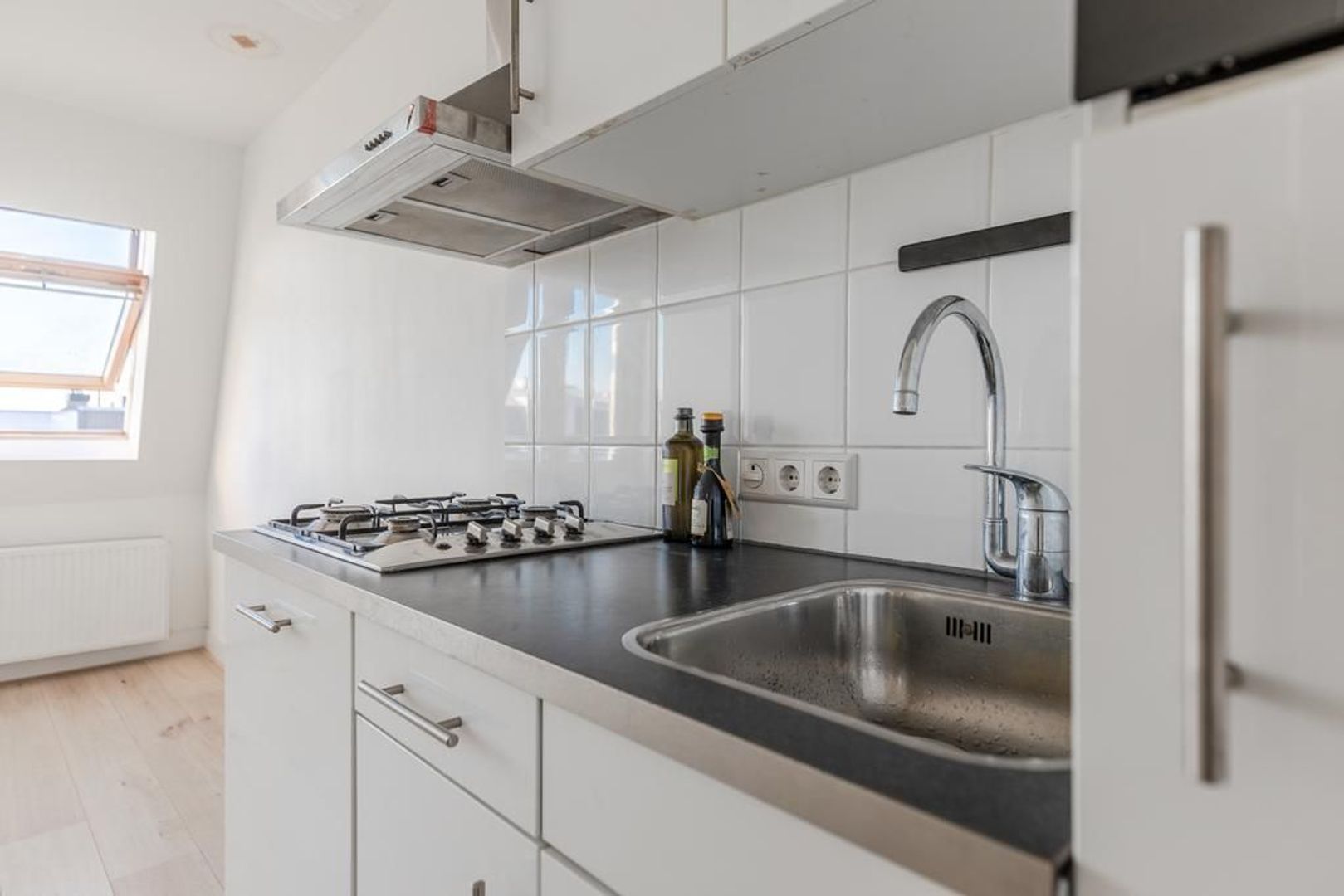 Spaarndammerstraat 39 4V, Amsterdam foto-8