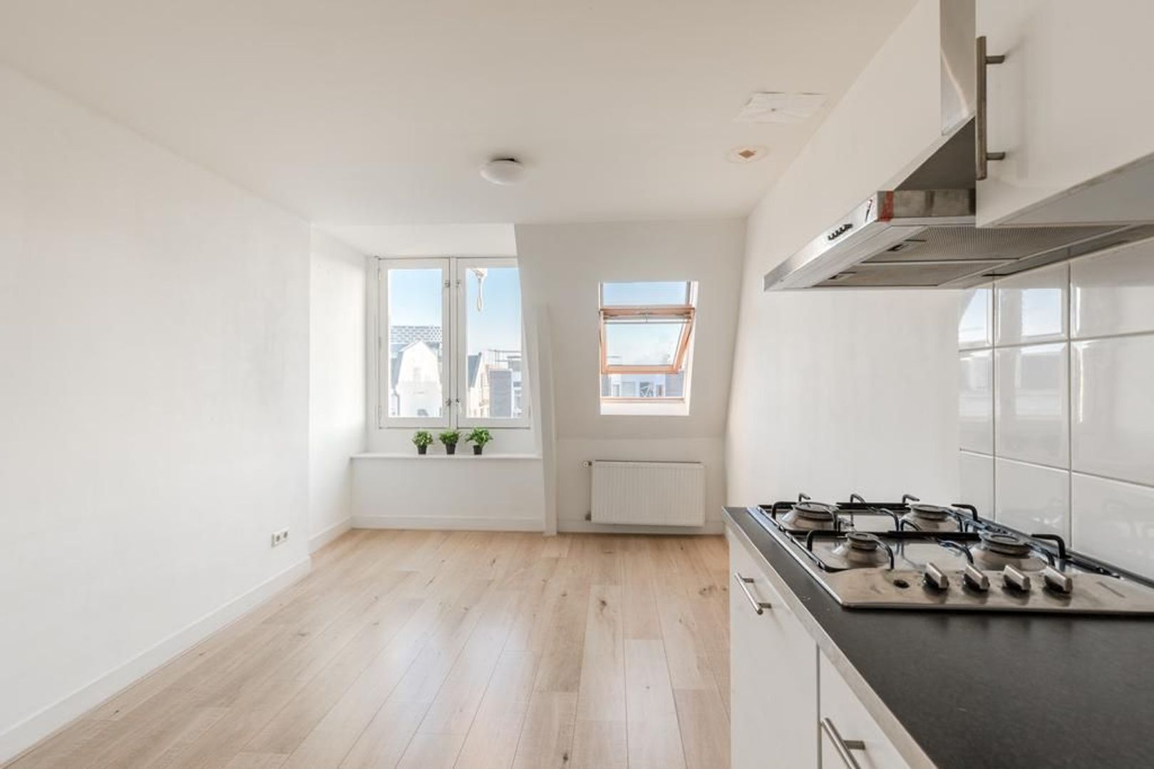 Spaarndammerstraat 39 4V, Amsterdam foto-4