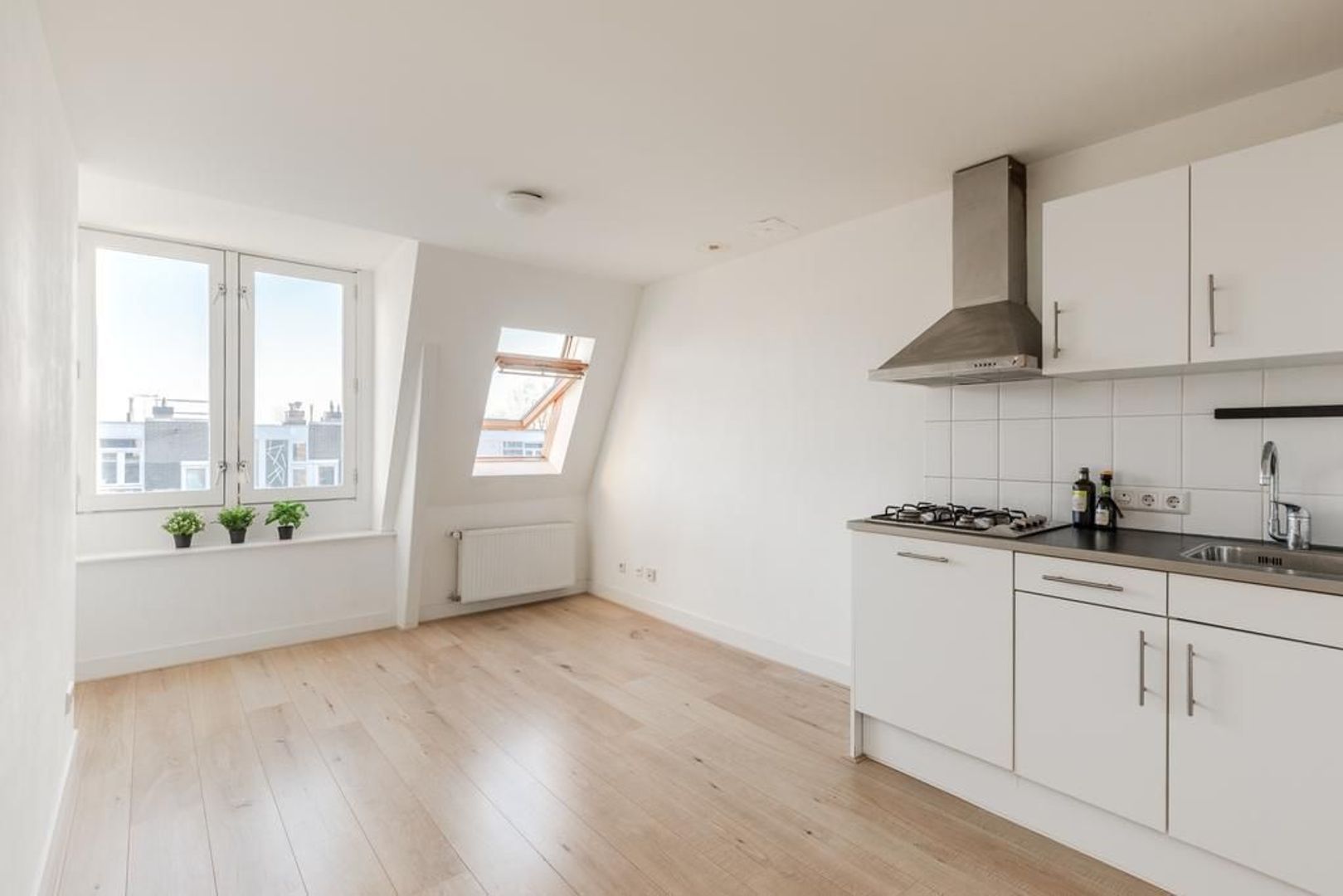 Spaarndammerstraat 39 4V, Amsterdam foto-1