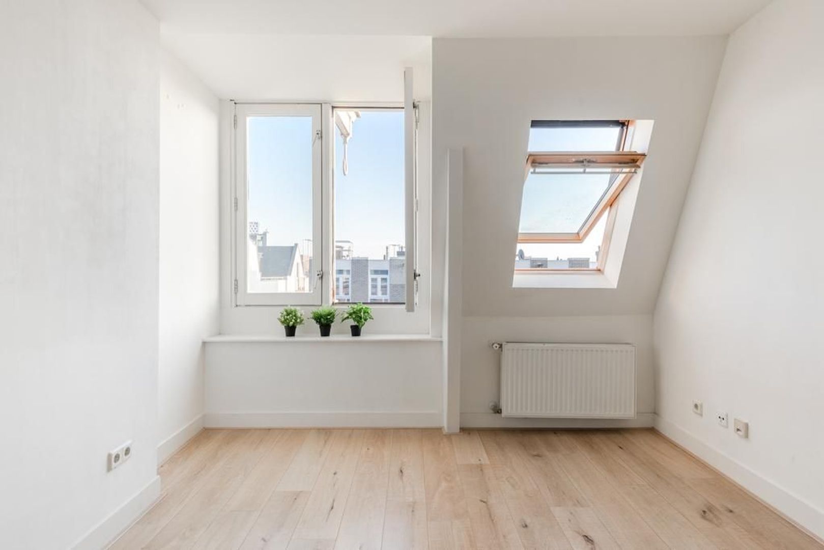 Spaarndammerstraat 39 4V, Amsterdam foto-5