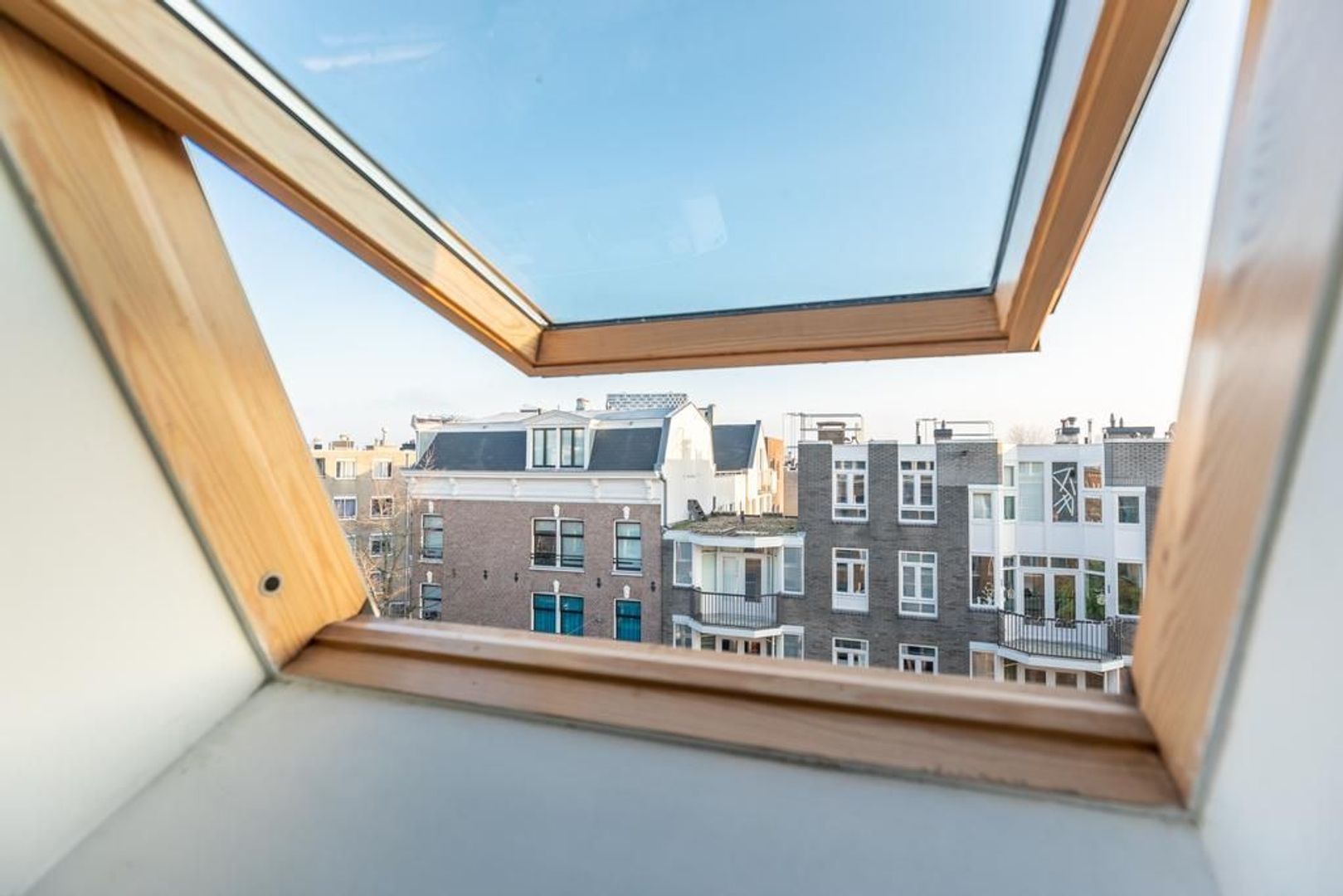 Spaarndammerstraat 39 4V, Amsterdam foto-2