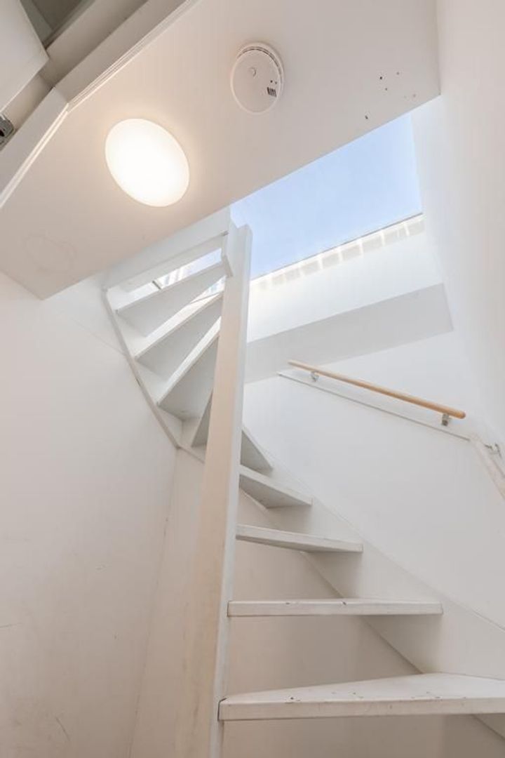 Spaarndammerstraat 39 4V, Amsterdam foto-15