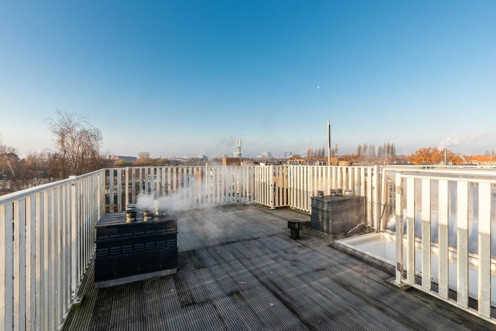 Spaarndammerstraat 39 4V, Amsterdam foto-3