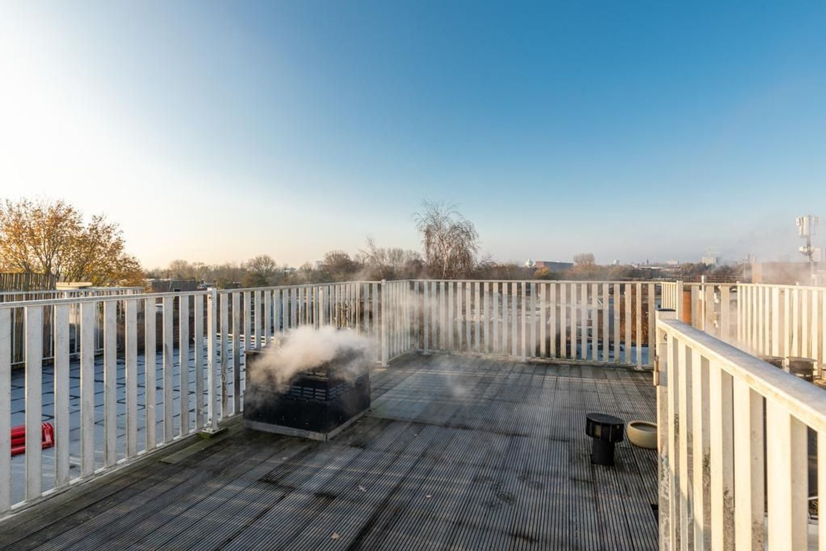 Spaarndammerstraat 39 4V, Amsterdam foto-16