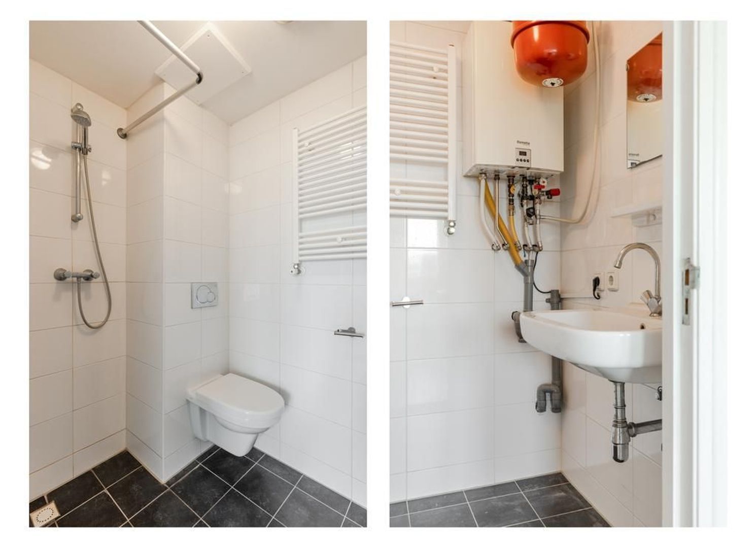 Spaarndammerstraat 39 4V, Amsterdam foto-11