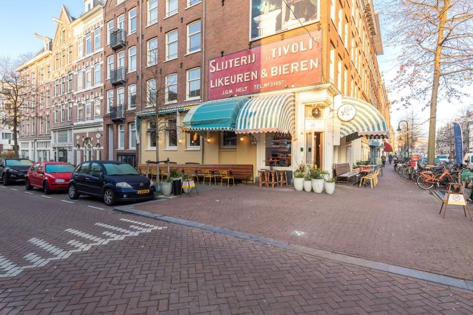 Spaarndammerstraat 39 4V, Amsterdam foto-22